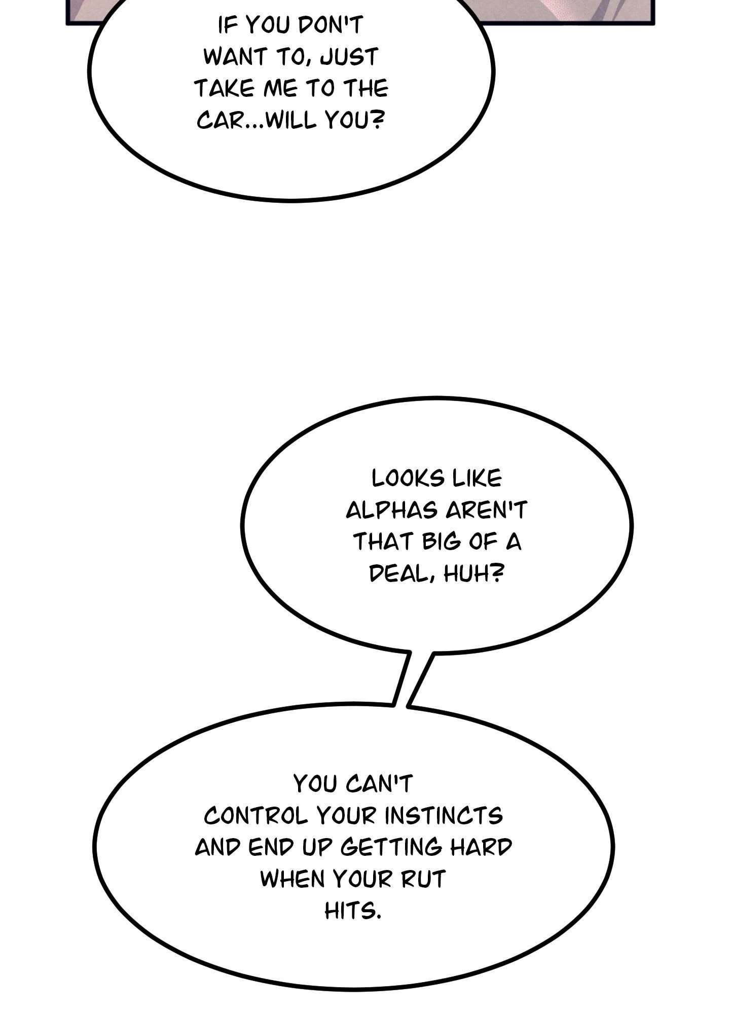 Read Alpha, Disqualified chapter 2.1 image 94 on Lezhin