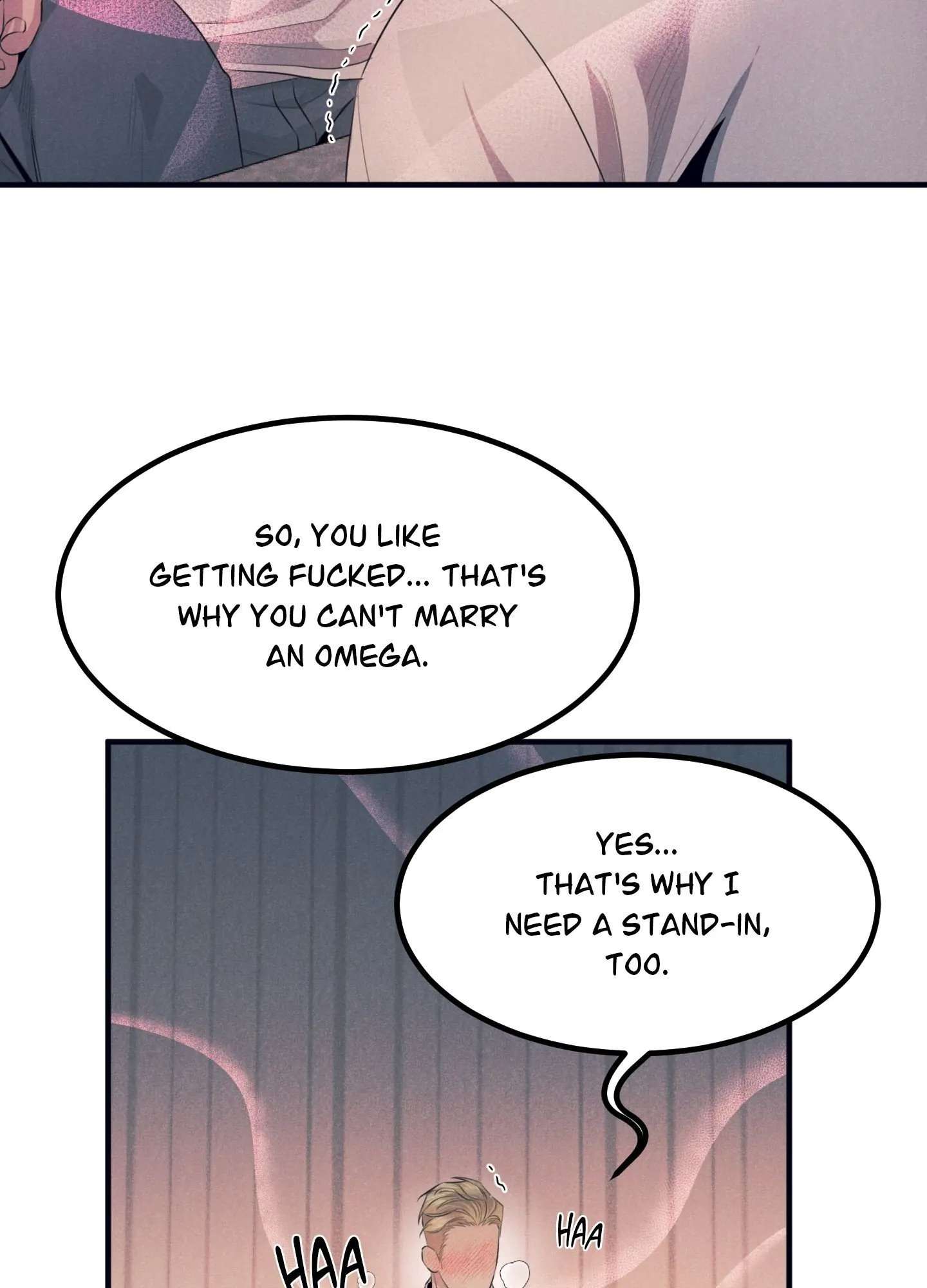 Read Alpha, Disqualified chapter 2.1 image 96 on Lezhin