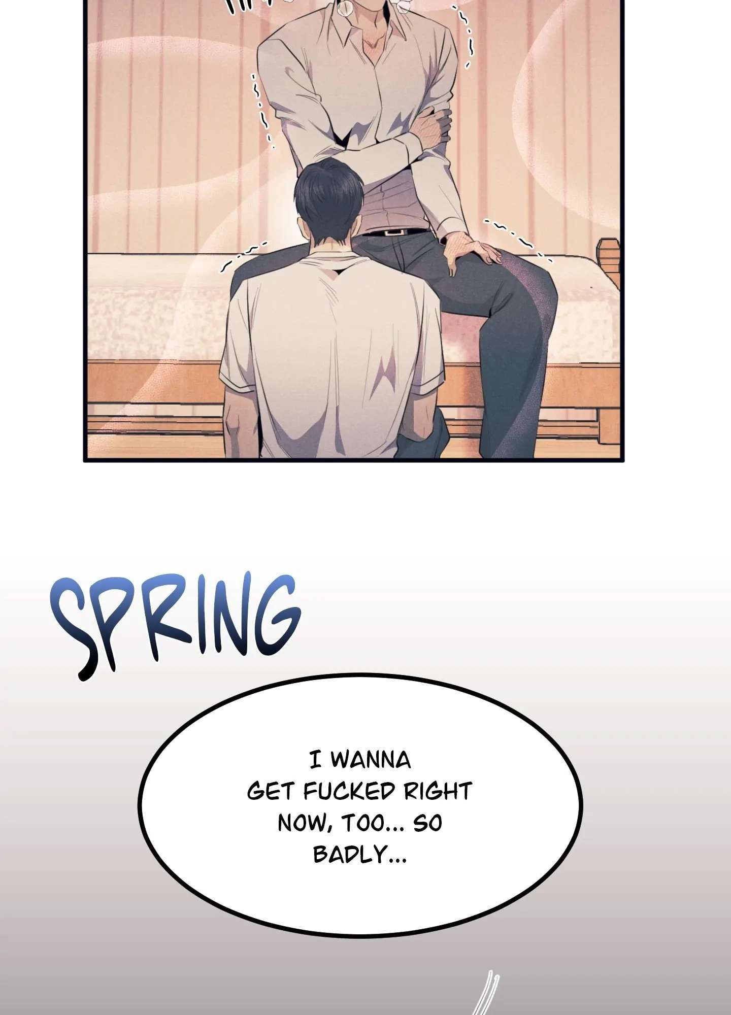 Read Alpha, Disqualified chapter 2.1 image 97 on Lezhin