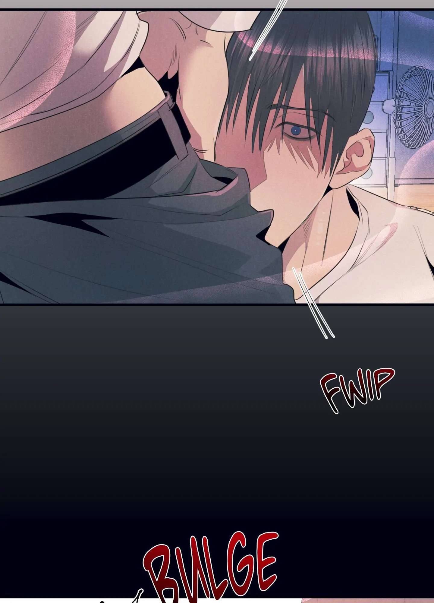 Read Alpha, Disqualified chapter 2.1 image 98 on Lezhin