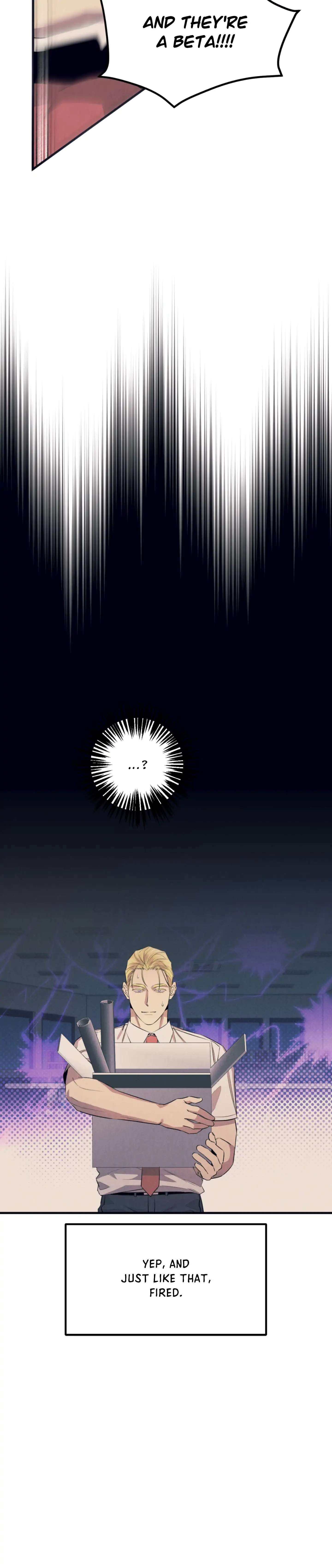 Read Alpha, Disqualified chapter 2 image 5 on Lezhin