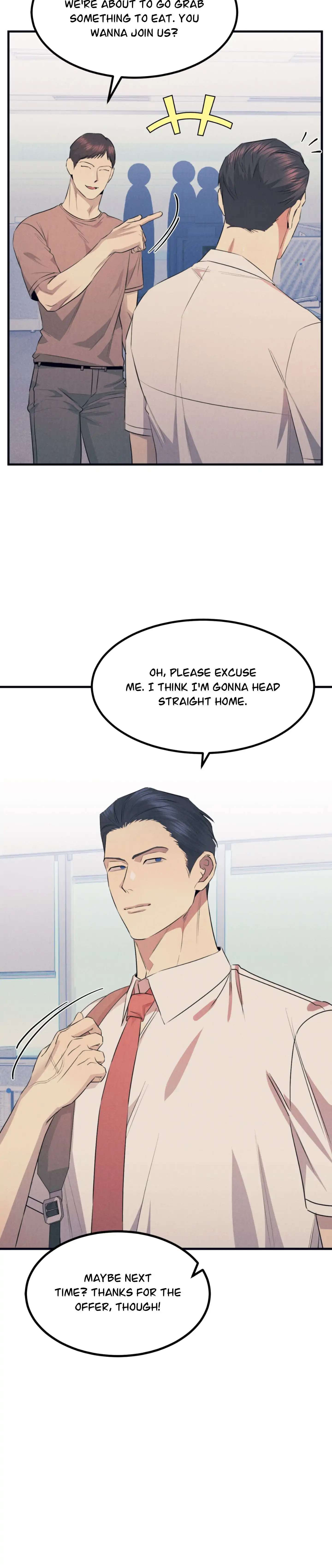 Read Alpha, Disqualified chapter 20.2 image 7 on Lezhin