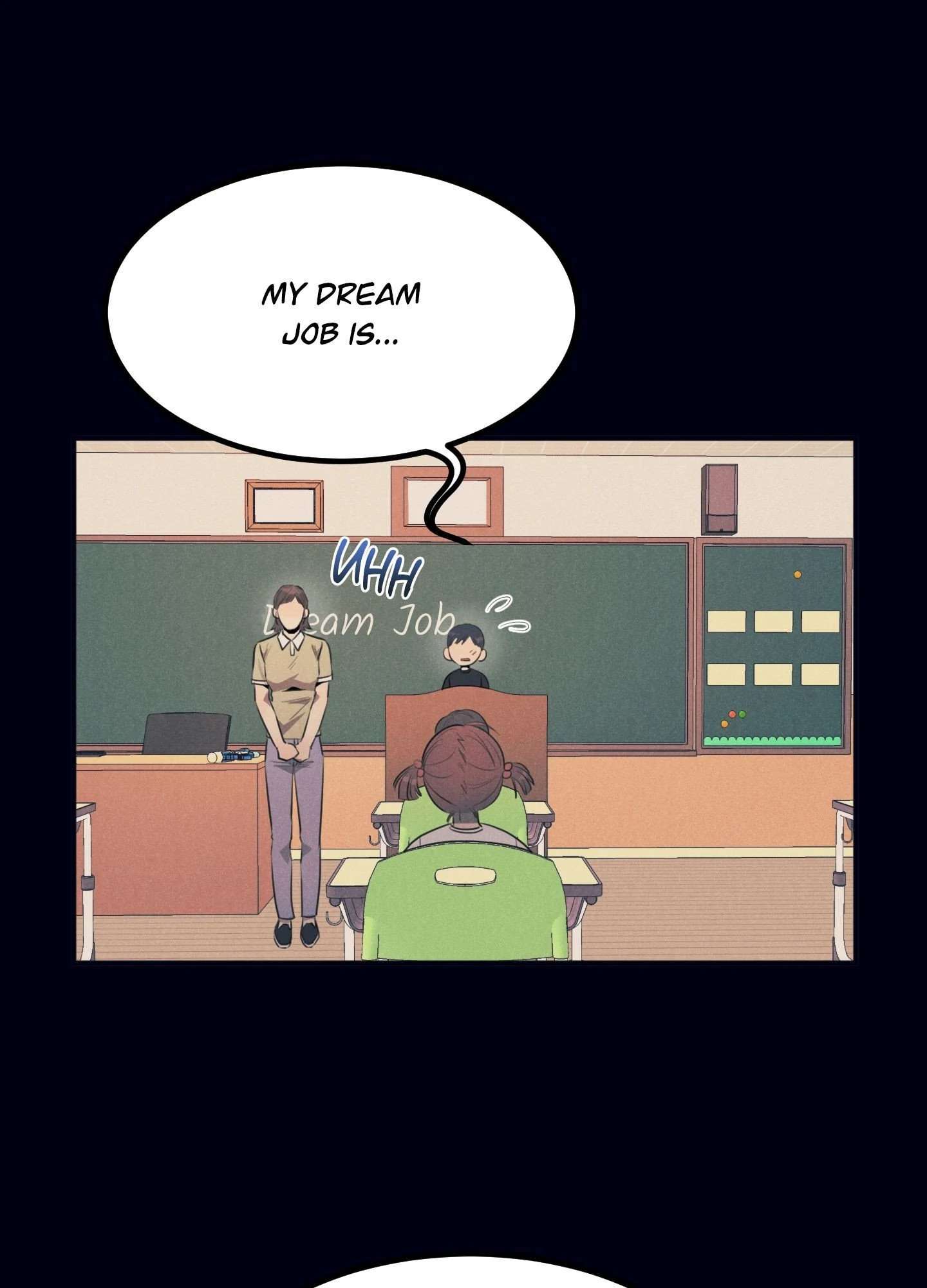 Read Alpha, Disqualified chapter 3.1 image 10 on Lezhin