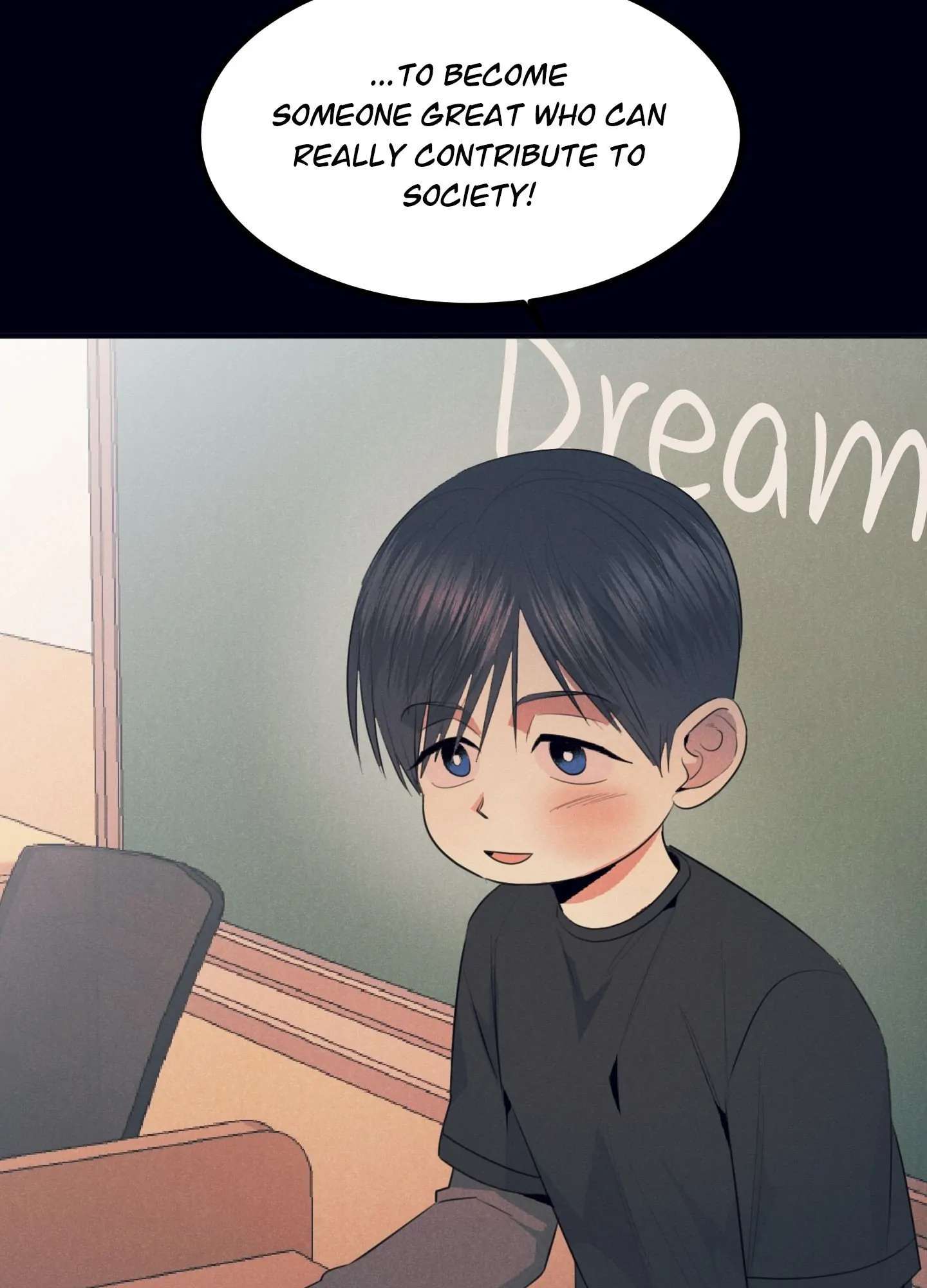 Read Alpha, Disqualified chapter 3.1 image 11 on Lezhin