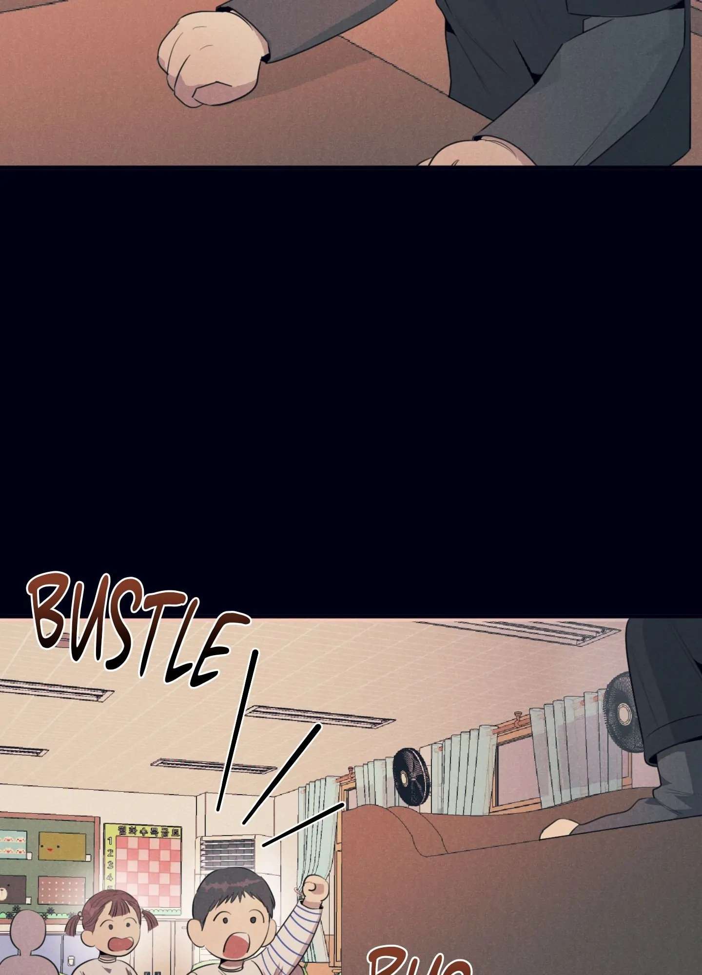 Read Alpha, Disqualified chapter 3.1 image 12 on Lezhin