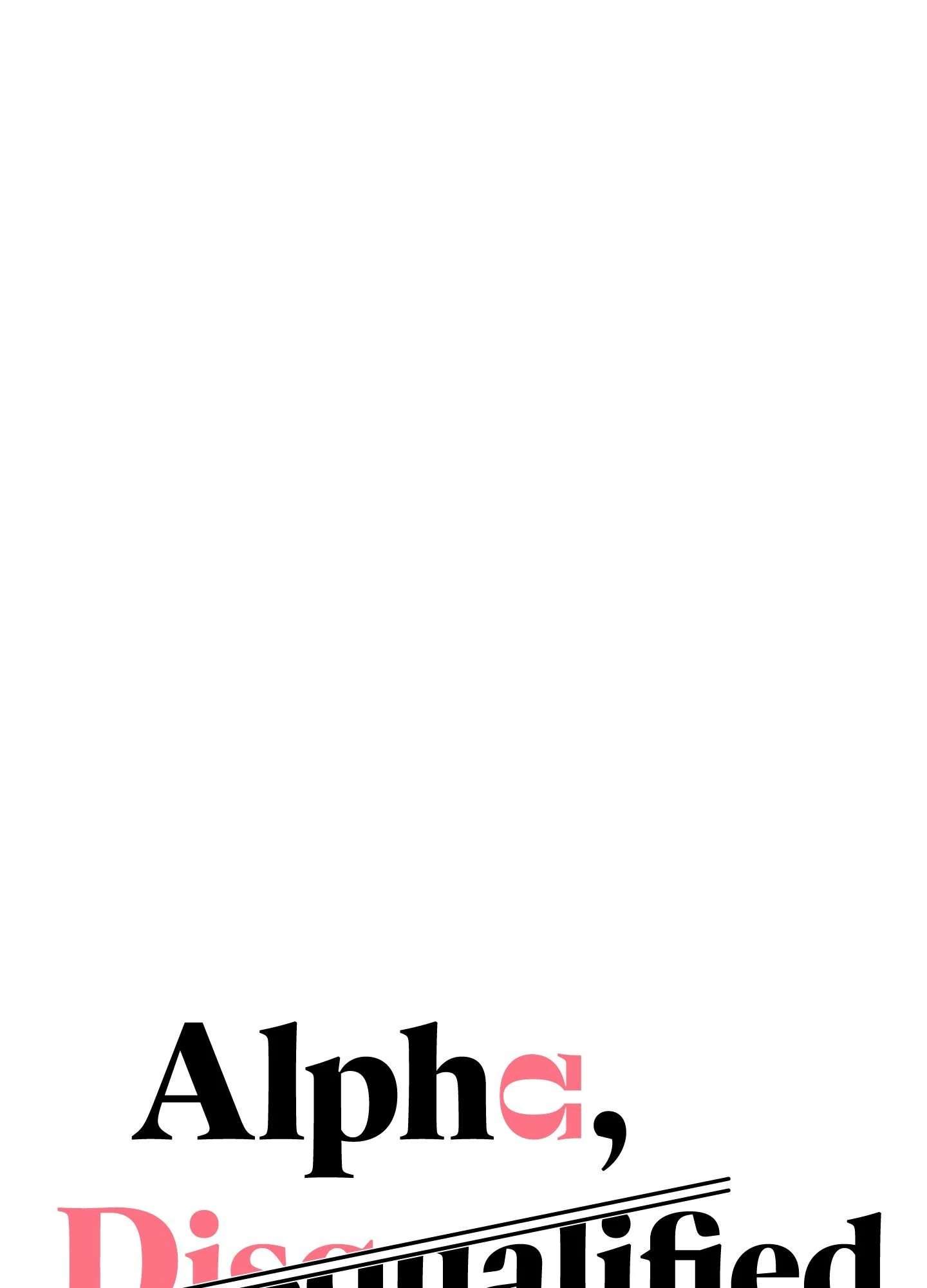 Read Alpha, Disqualified chapter 3.1 image 18 on Lezhin