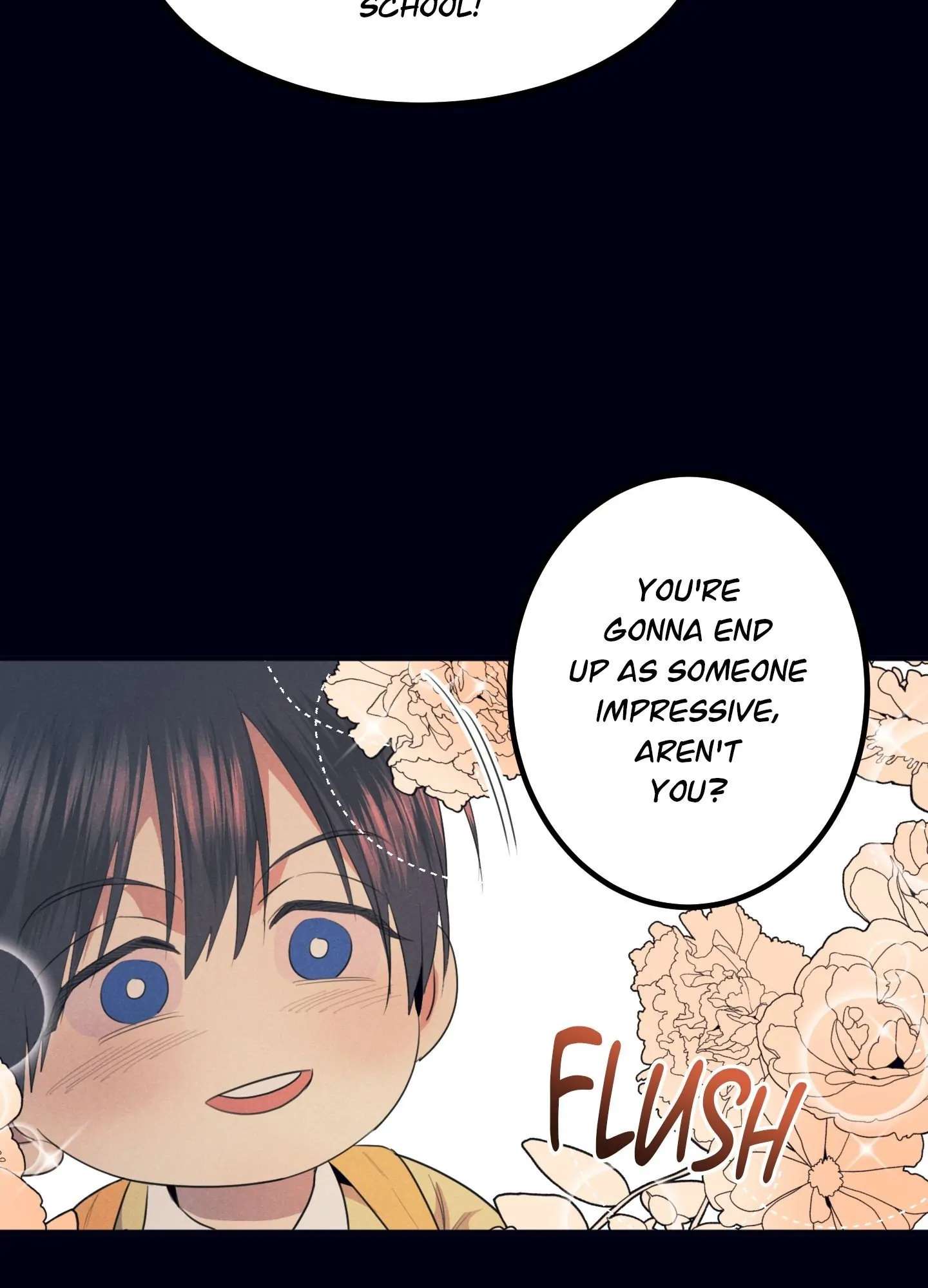 Read Alpha, Disqualified chapter 3.1 image 2 on Lezhin