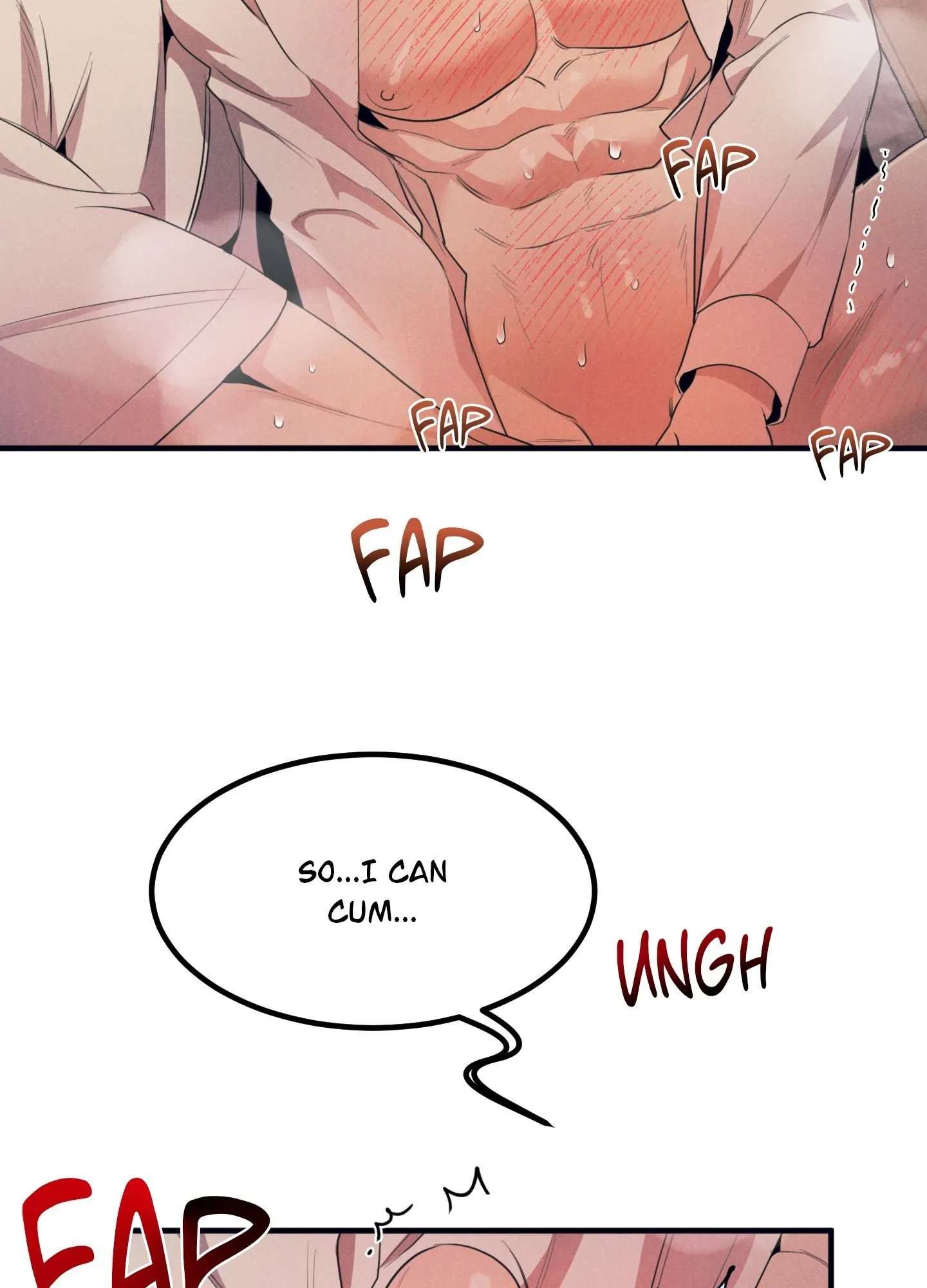 Read Alpha, Disqualified chapter 3.1 image 23 on Lezhin