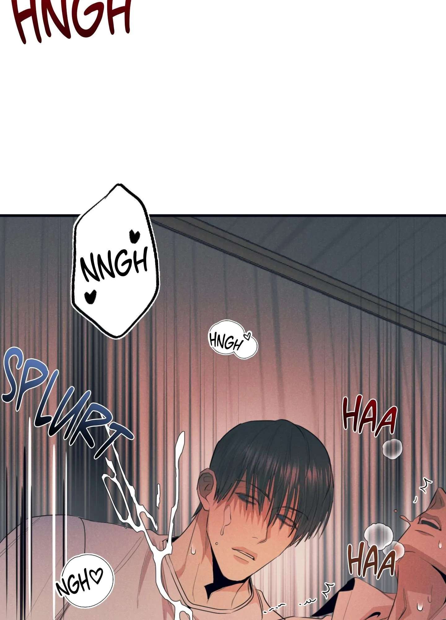 Read Alpha, Disqualified chapter 3.1 image 28 on Lezhin