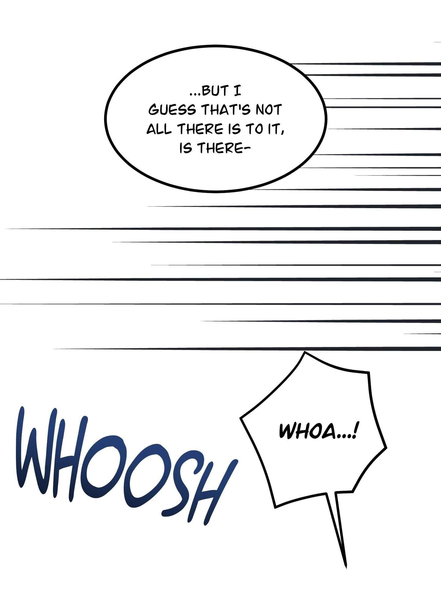 Read Alpha, Disqualified chapter 3.1 image 36 on Lezhin