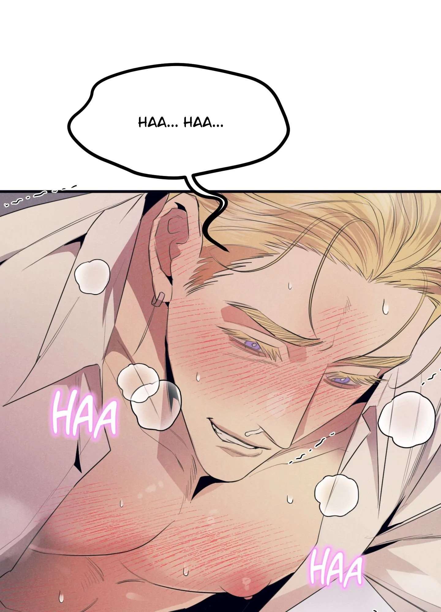 Read Alpha, Disqualified chapter 3.1 image 40 on Lezhin