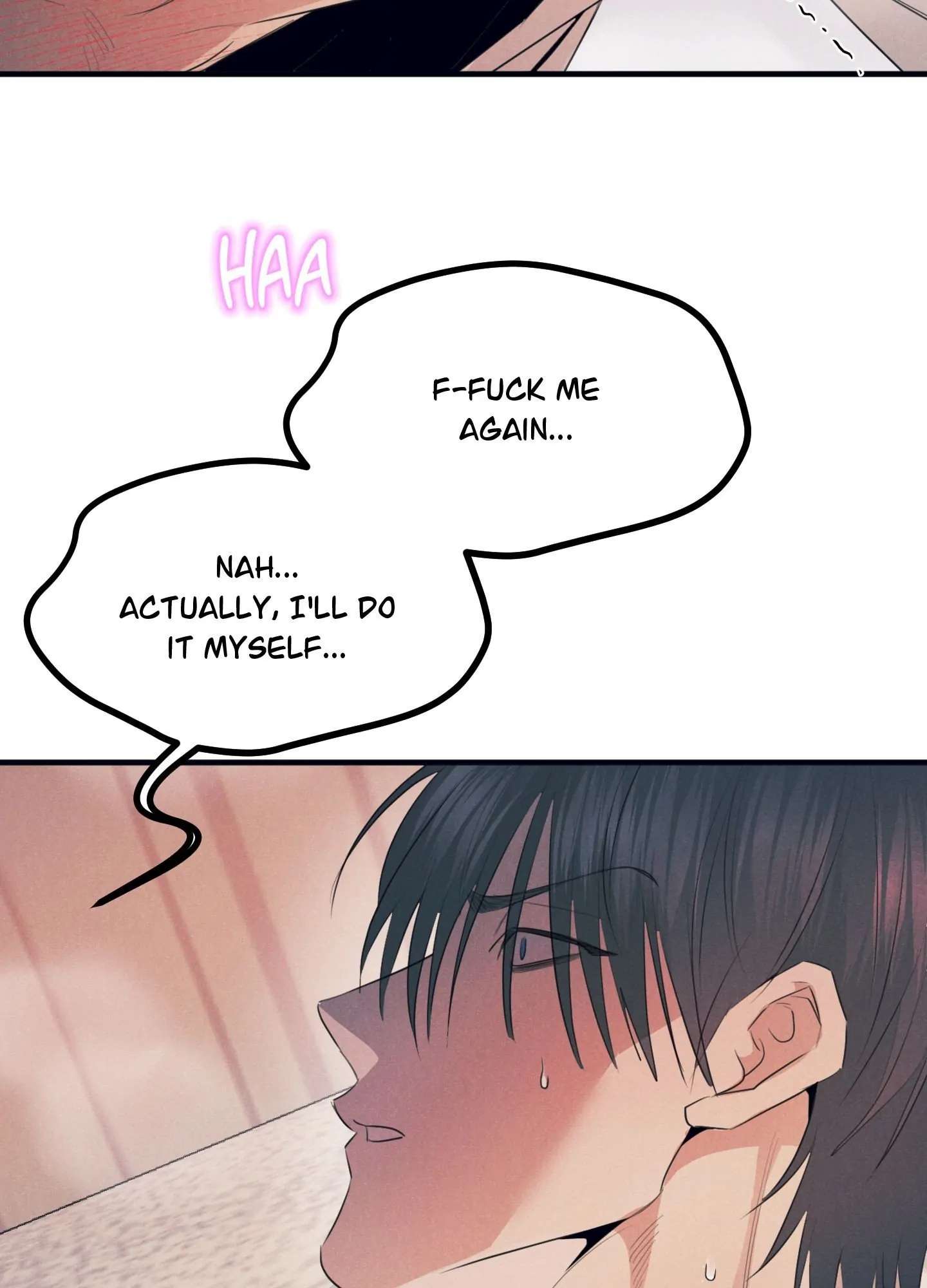 Read Alpha, Disqualified chapter 3.1 image 41 on Lezhin