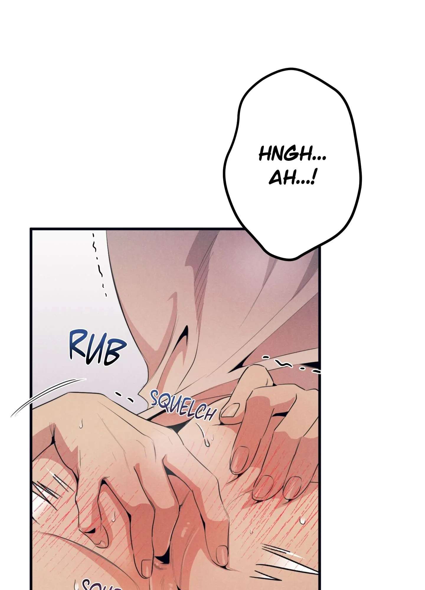 Read Alpha, Disqualified chapter 3.1 image 45 on Lezhin