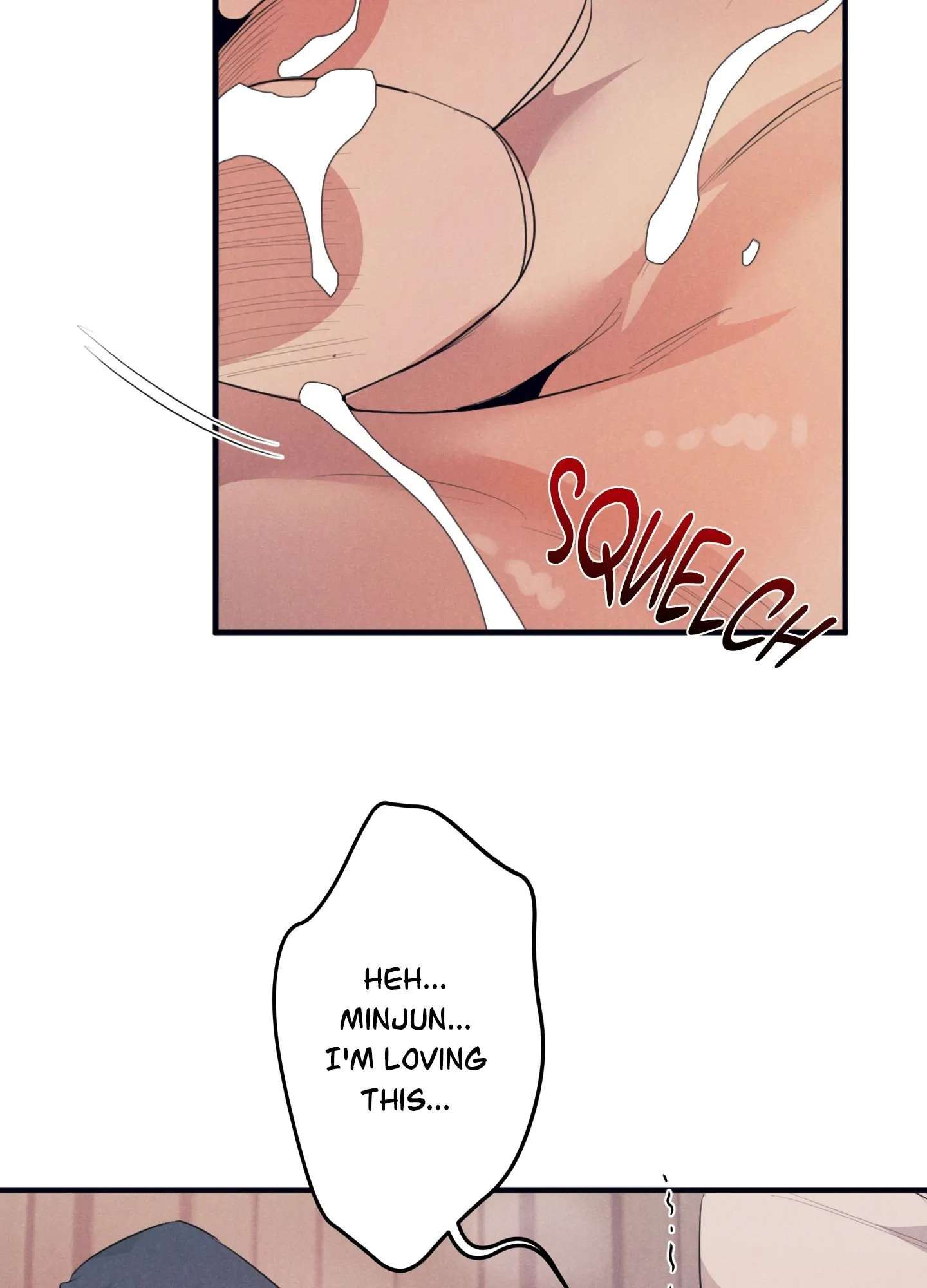 Read Alpha, Disqualified chapter 3.1 image 47 on Lezhin