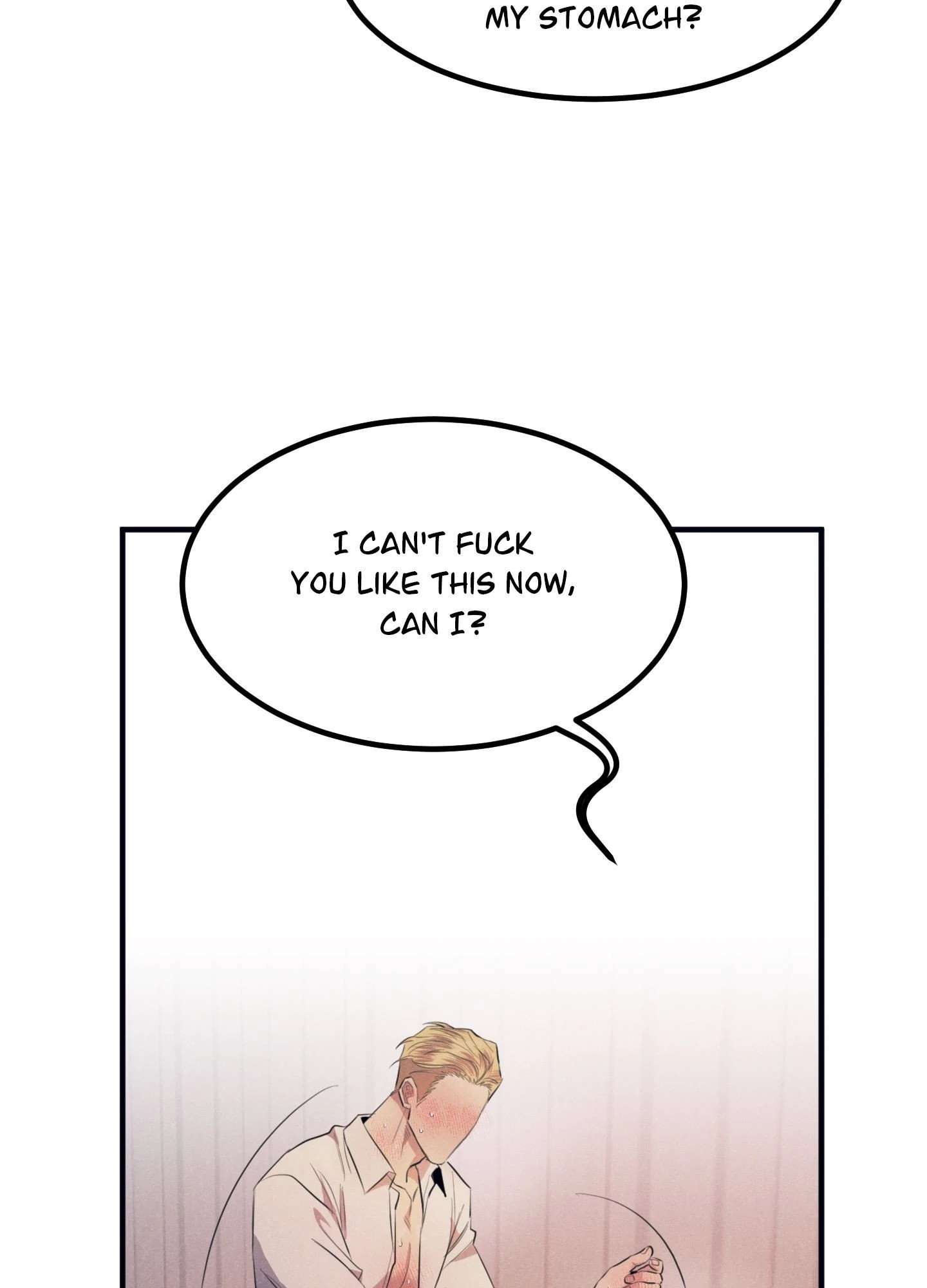 Read Alpha, Disqualified chapter 3.1 image 51 on Lezhin