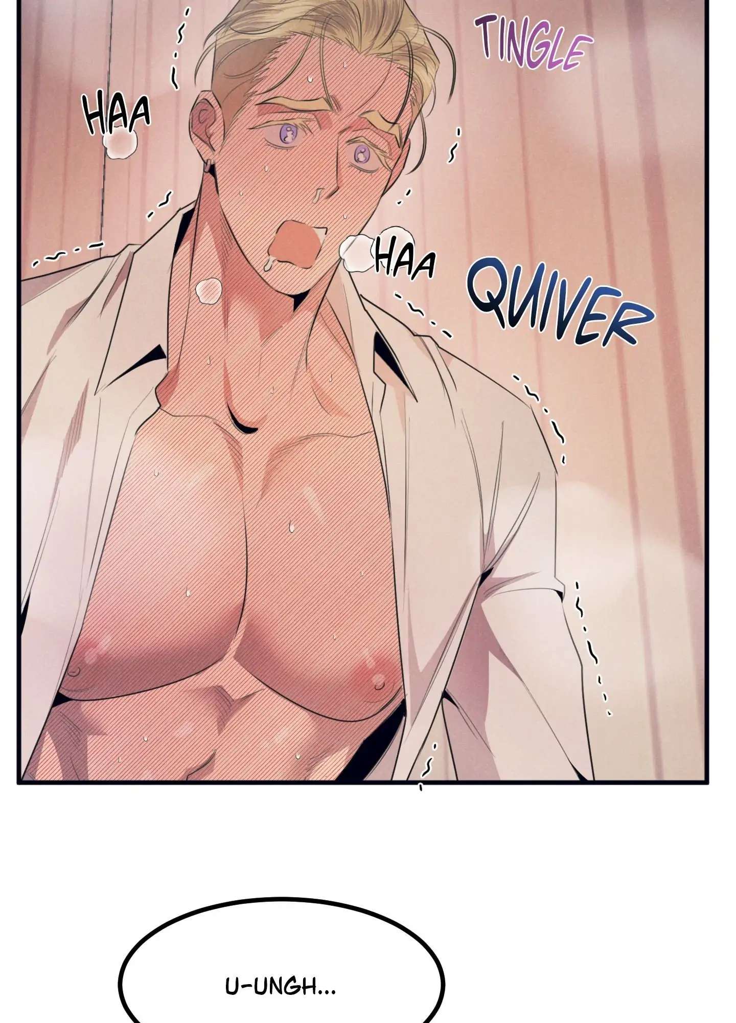 Read Alpha, Disqualified chapter 3.1 image 53 on Lezhin