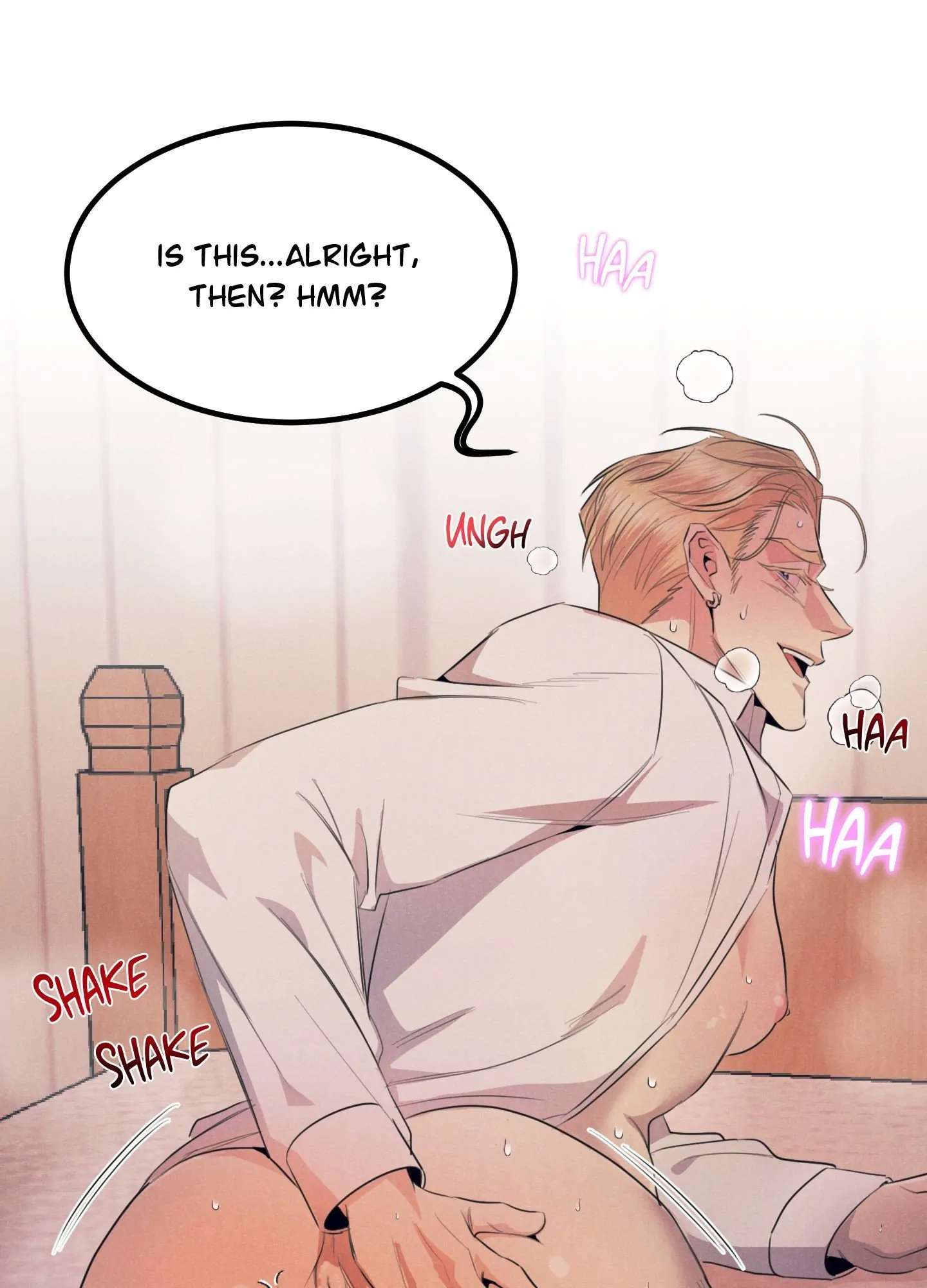 Read Alpha, Disqualified chapter 3.1 image 55 on Lezhin