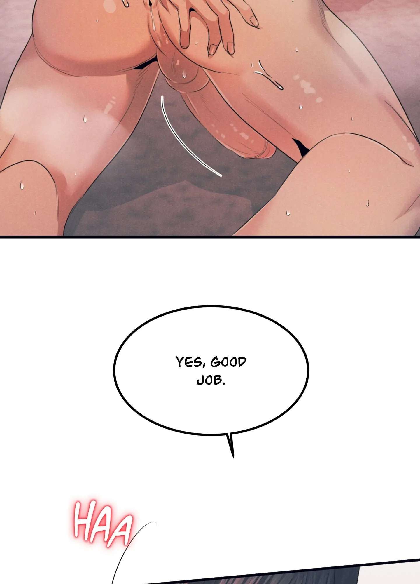 Read Alpha, Disqualified chapter 3.1 image 56 on Lezhin