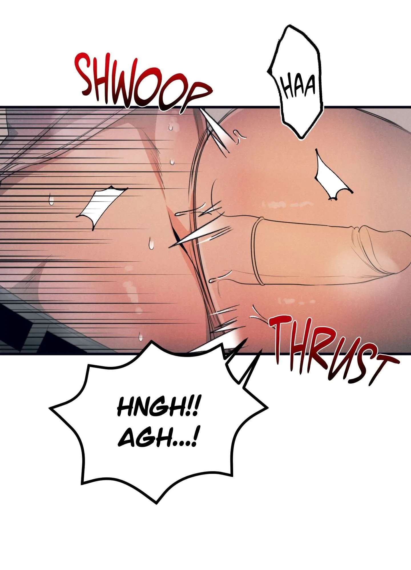 Read Alpha, Disqualified chapter 3.1 image 59 on Lezhin