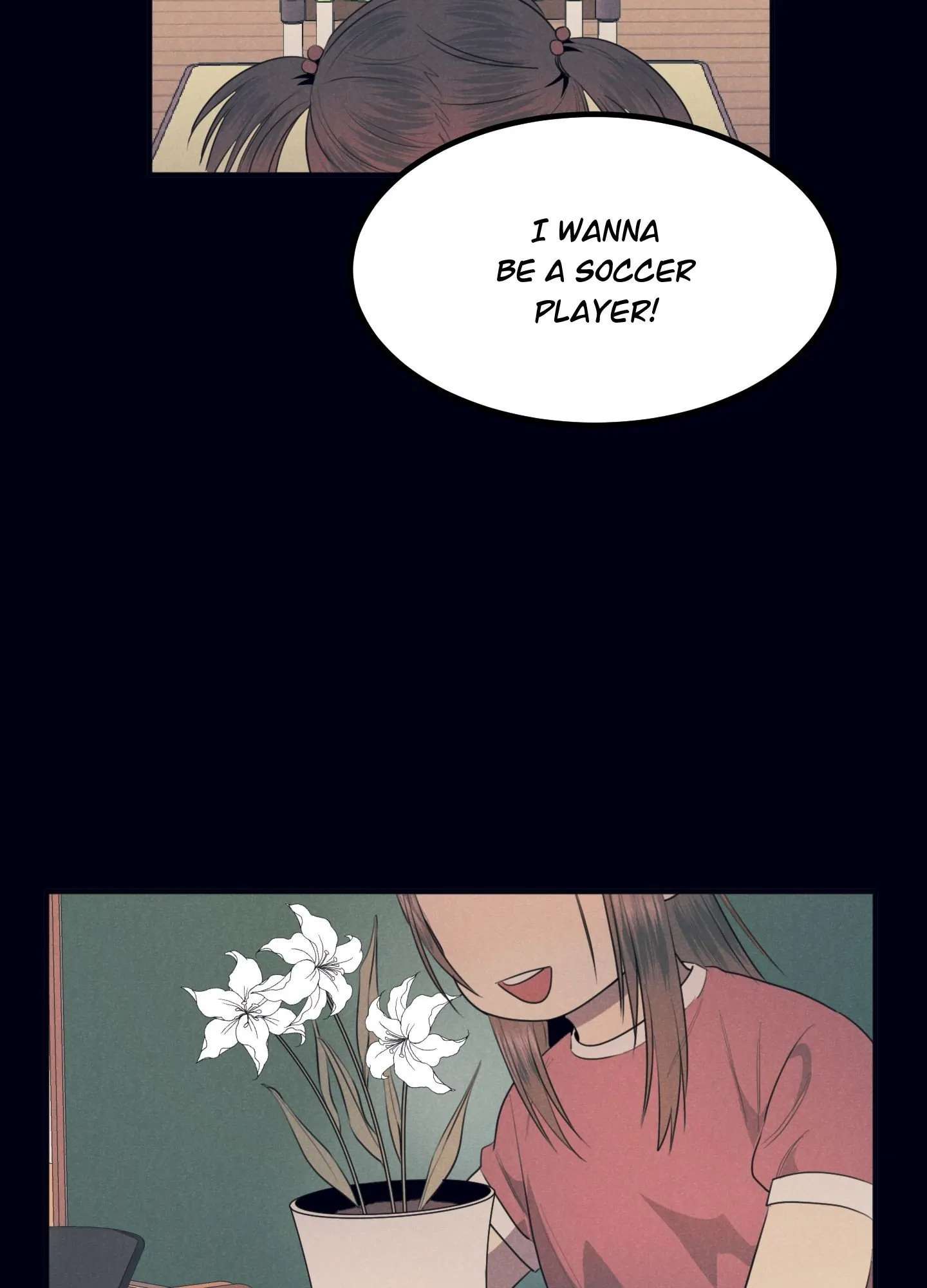 Read Alpha, Disqualified chapter 3.1 image 6 on Lezhin