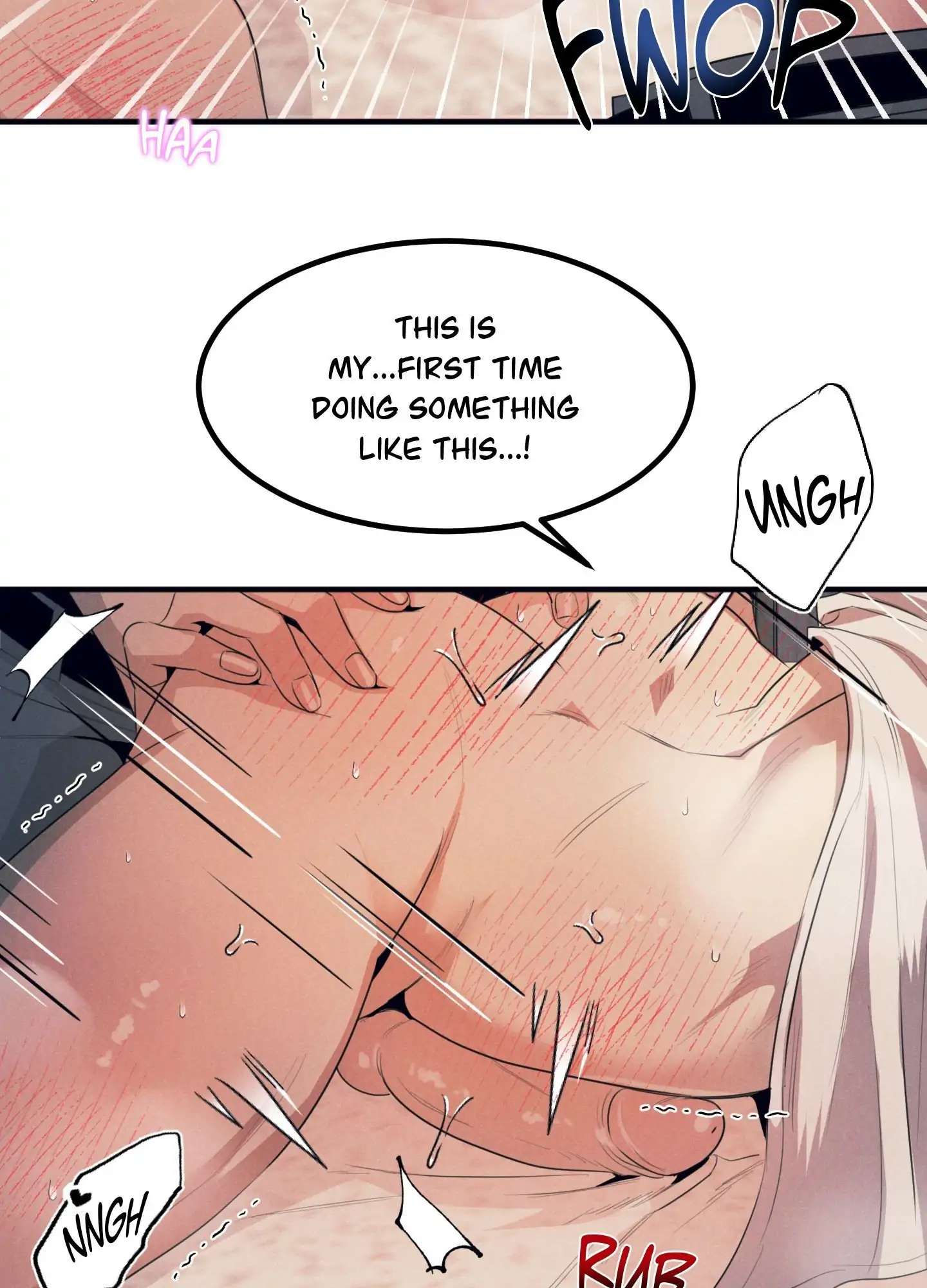 Read Alpha, Disqualified chapter 3.1 image 63 on Lezhin