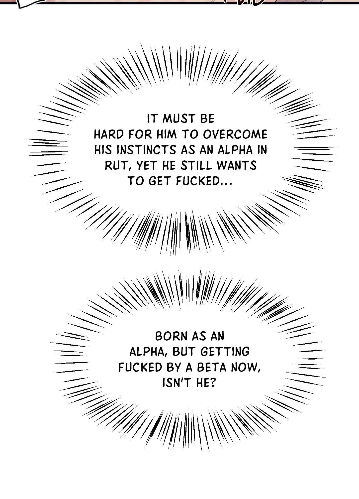 Read Alpha, Disqualified chapter 3.1 image 64 on Lezhin