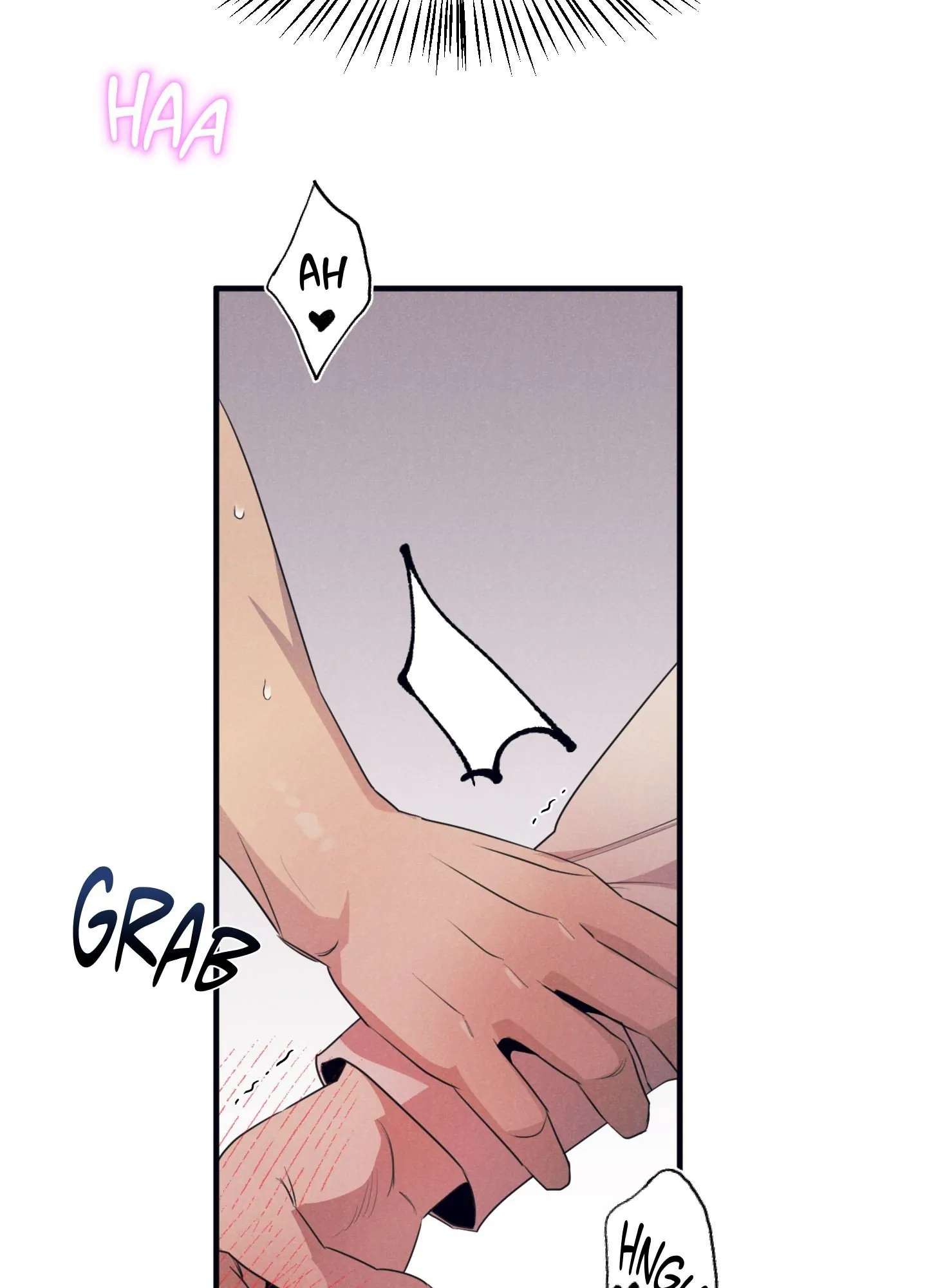 Read Alpha, Disqualified chapter 3.1 image 67 on Lezhin