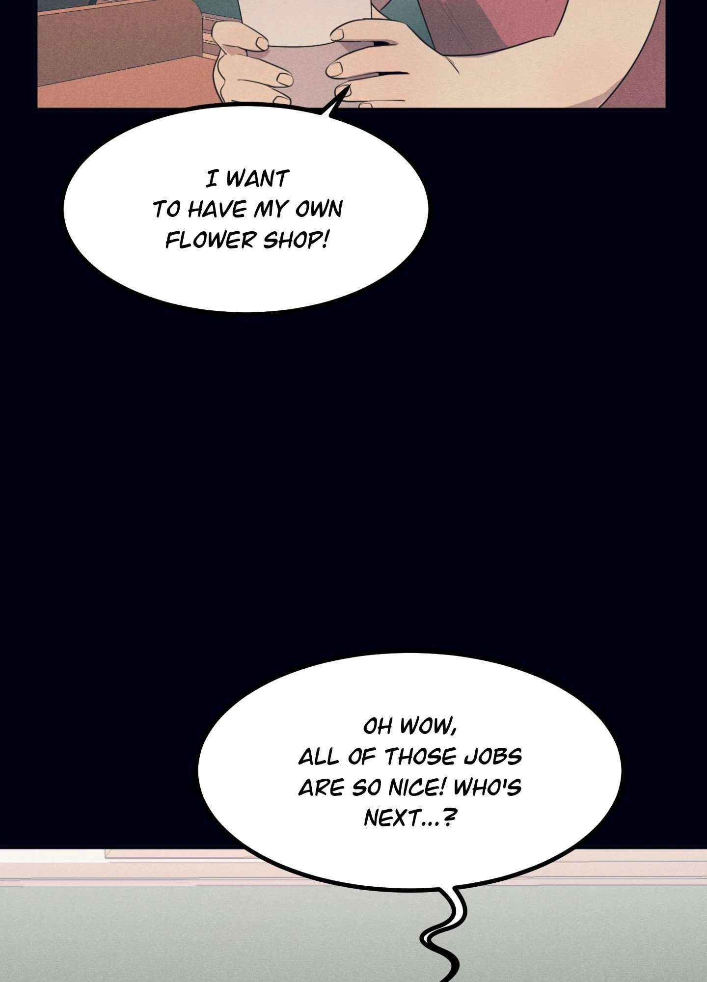 Read Alpha, Disqualified chapter 3.1 image 7 on Lezhin
