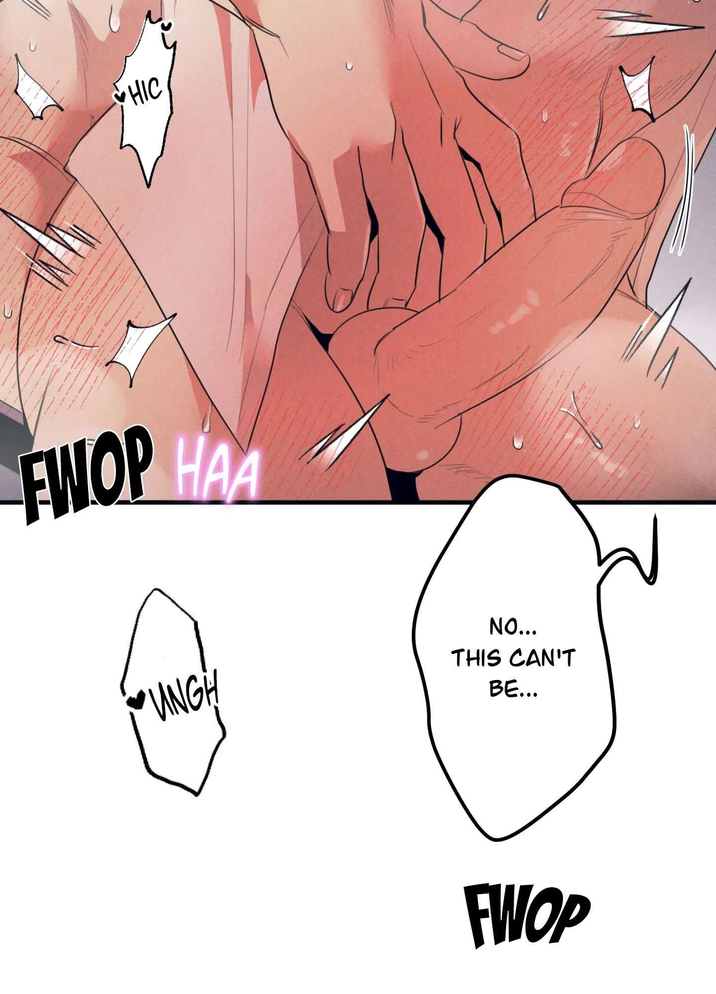 Read Alpha, Disqualified chapter 3.1 image 72 on Lezhin