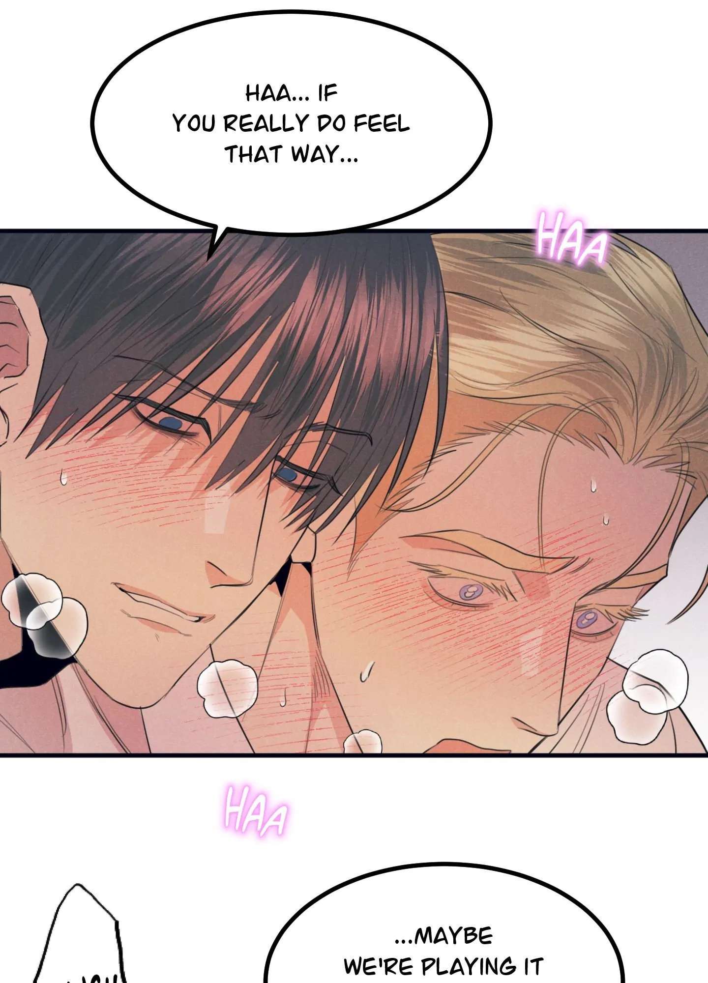 Read Alpha, Disqualified chapter 3.1 image 73 on Lezhin