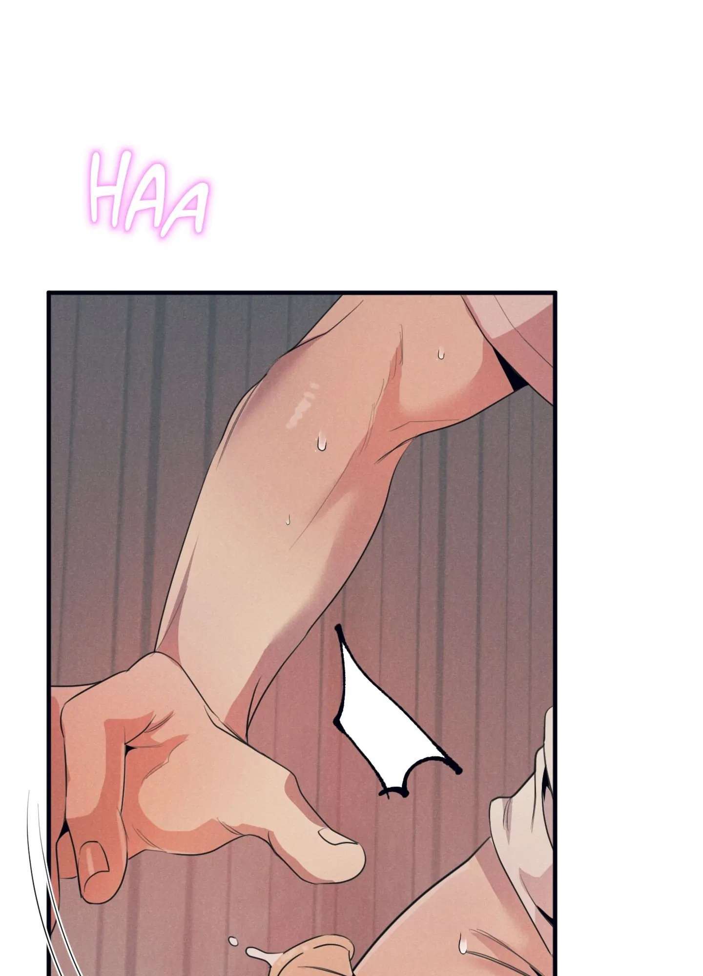 Read Alpha, Disqualified chapter 3.1 image 75 on Lezhin