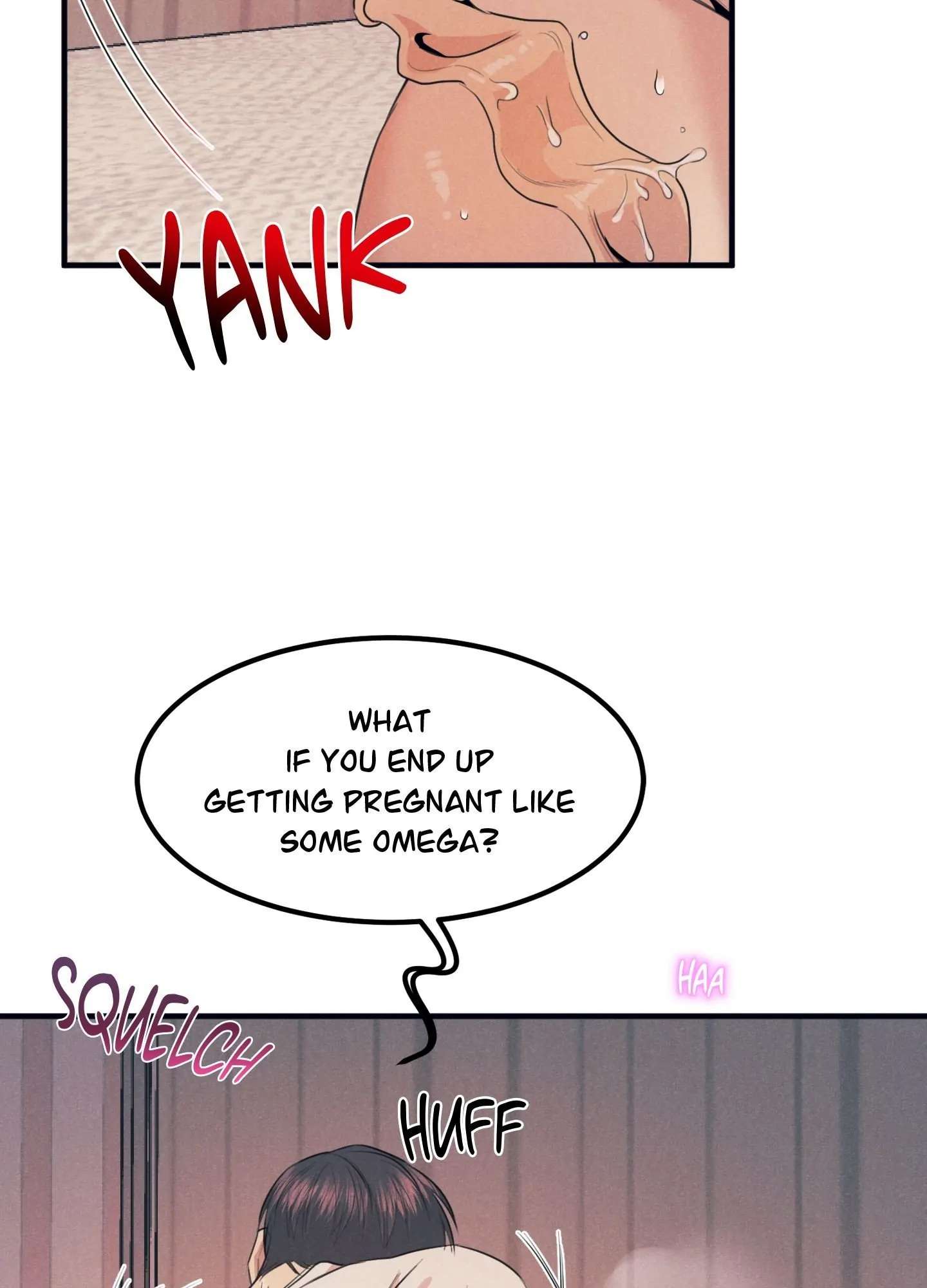 Read Alpha, Disqualified chapter 3.1 image 76 on Lezhin