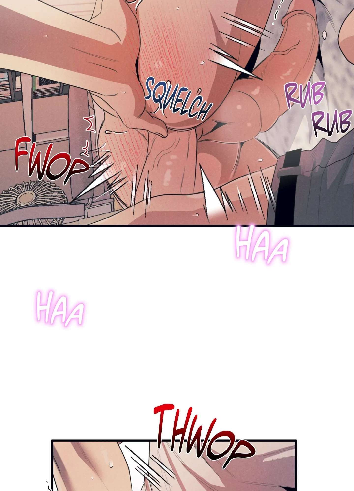Read Alpha, Disqualified chapter 3.1 image 81 on Lezhin