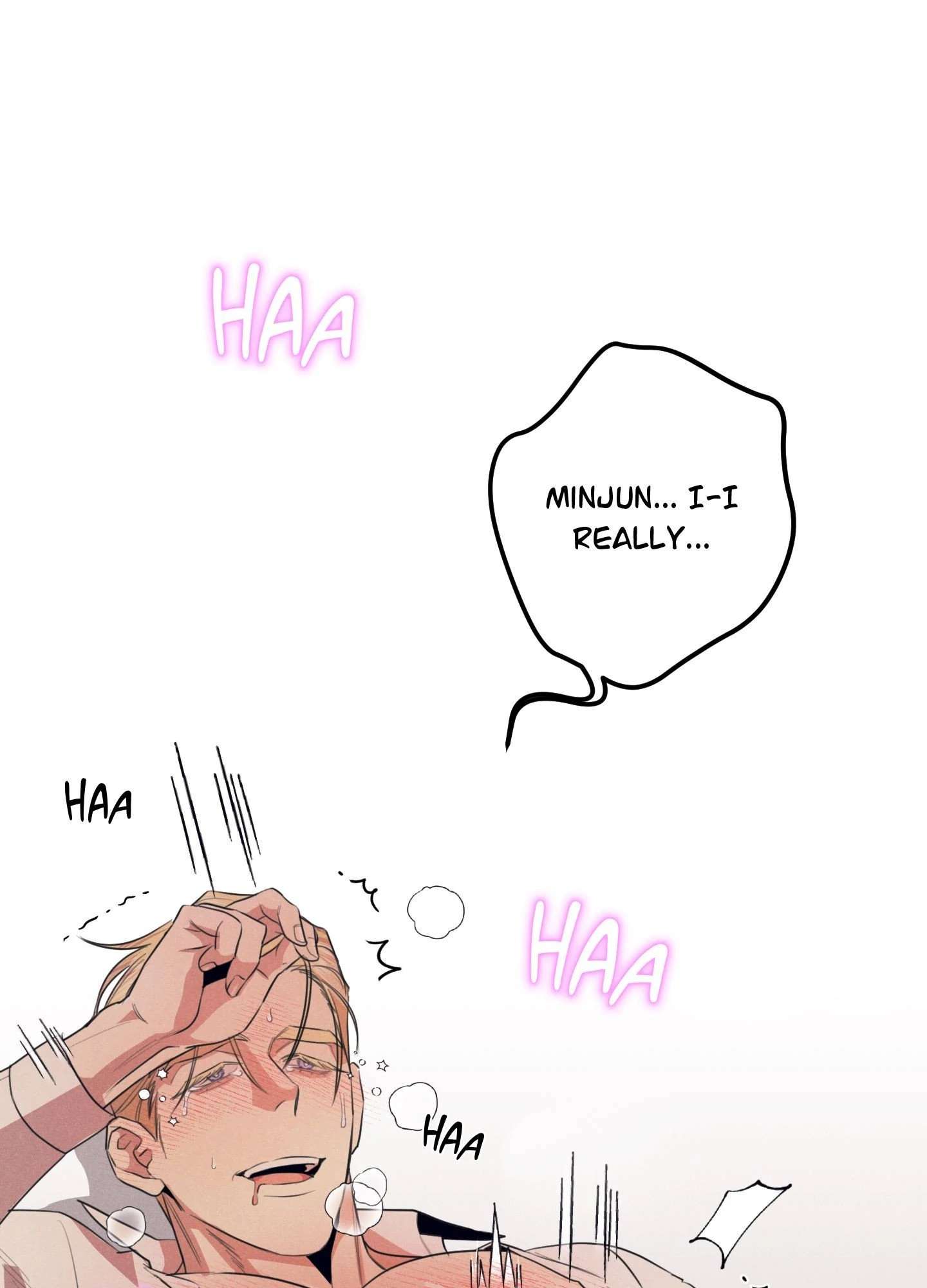 Read Alpha, Disqualified chapter 3.1 image 83 on Lezhin