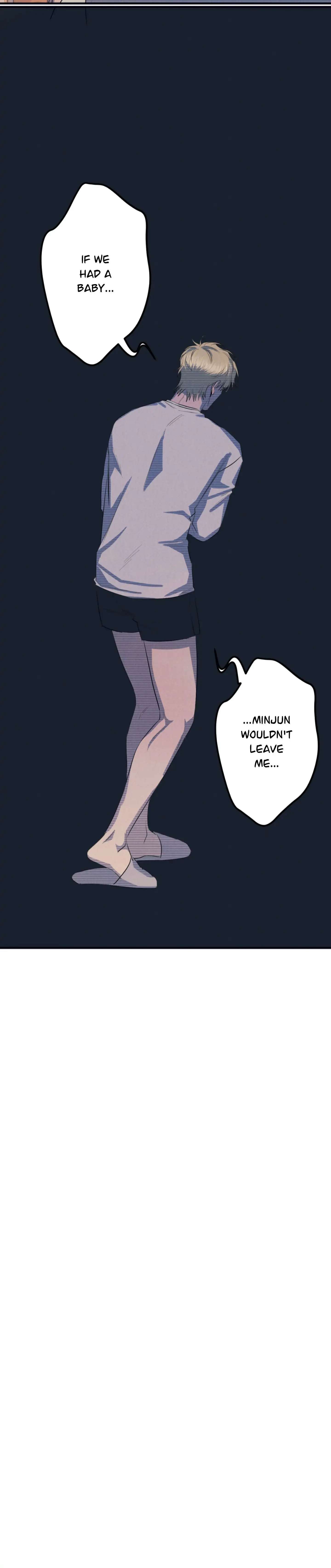 Read Alpha, Disqualified chapter 3 image 11 on Lezhin