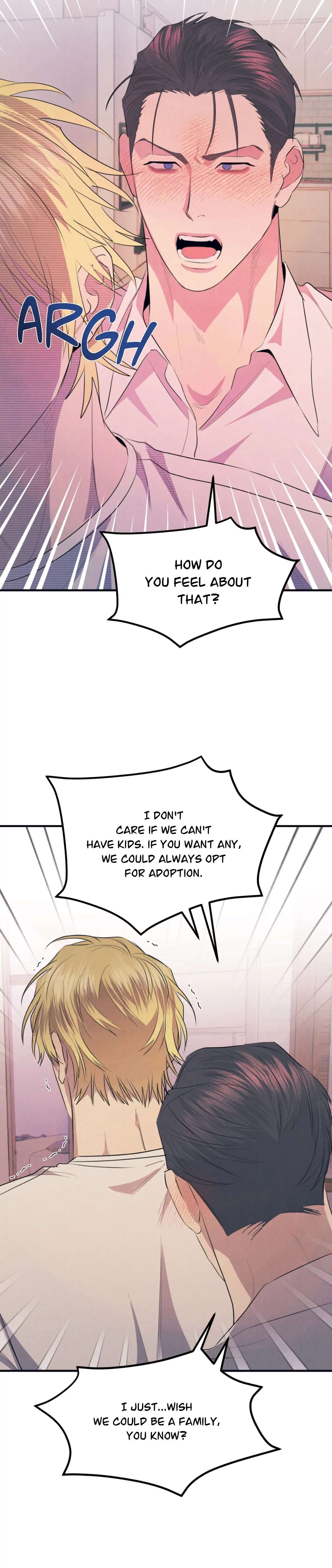 Read Alpha, Disqualified chapter 3 image 26 on Lezhin
