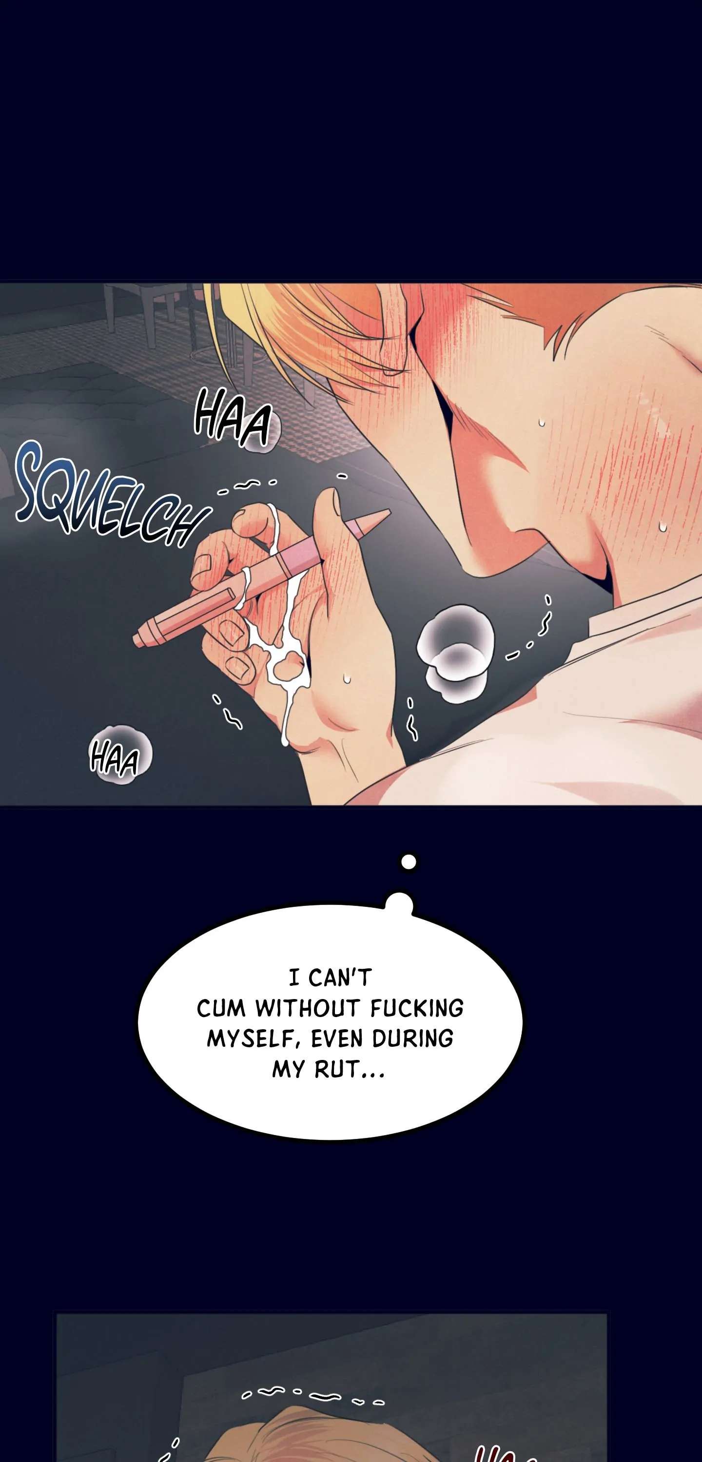 Read Alpha, Disqualified chapter 4 image 13 on Lezhin