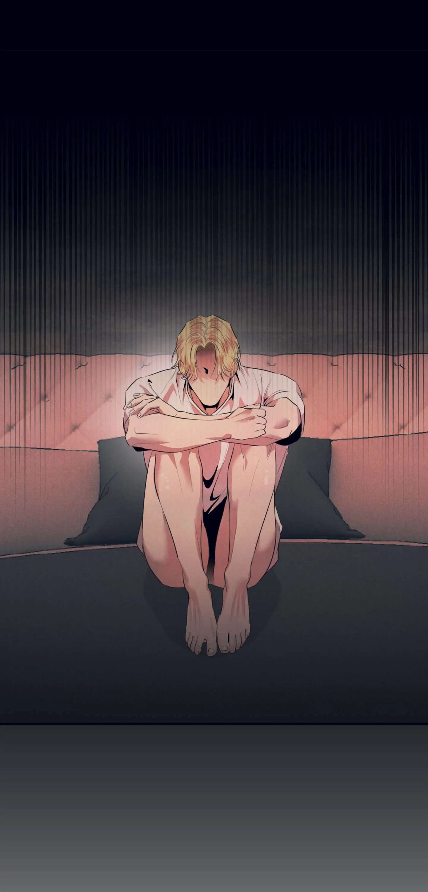 Read Alpha, Disqualified chapter 4 image 16 on Lezhin