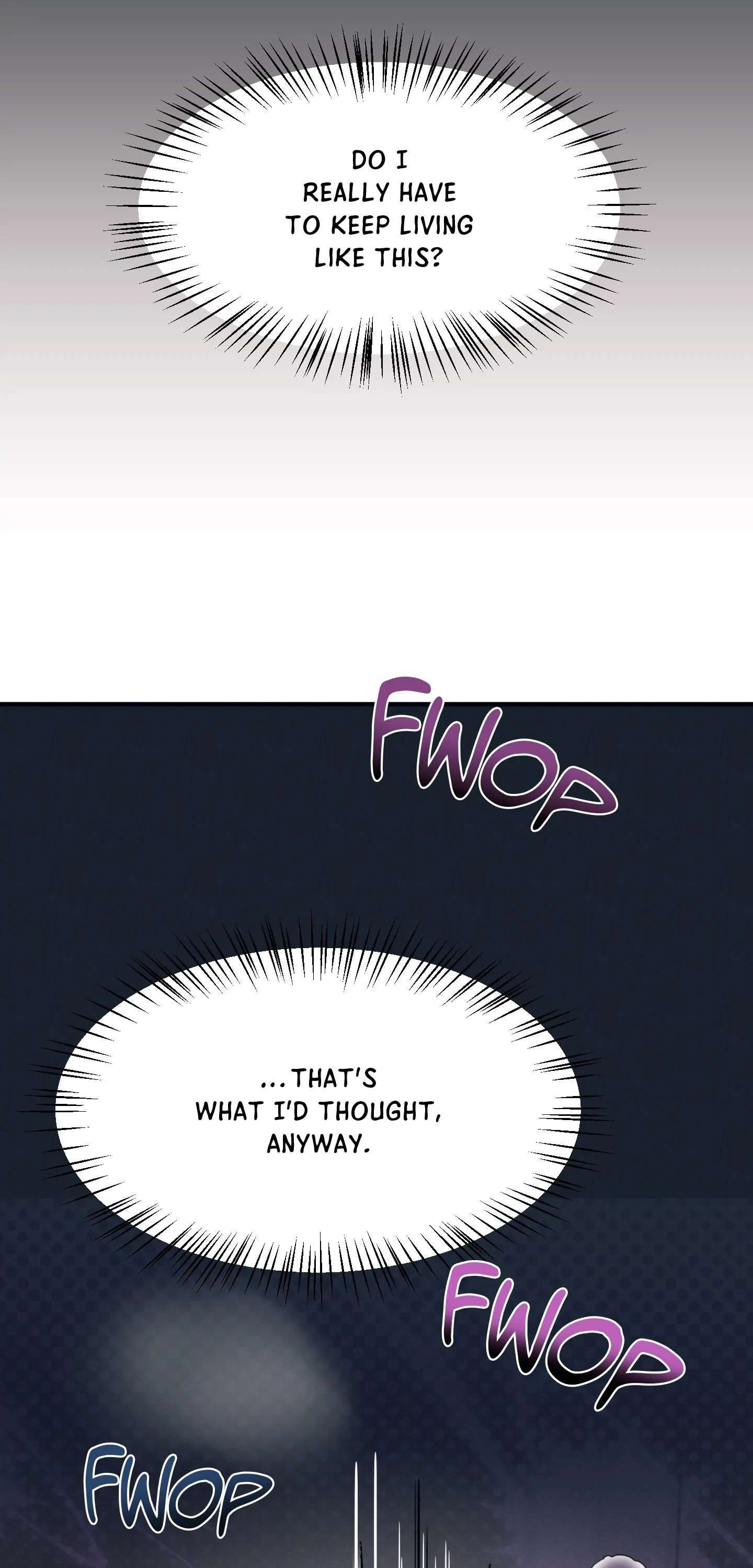 Read Alpha, Disqualified chapter 4 image 17 on Lezhin