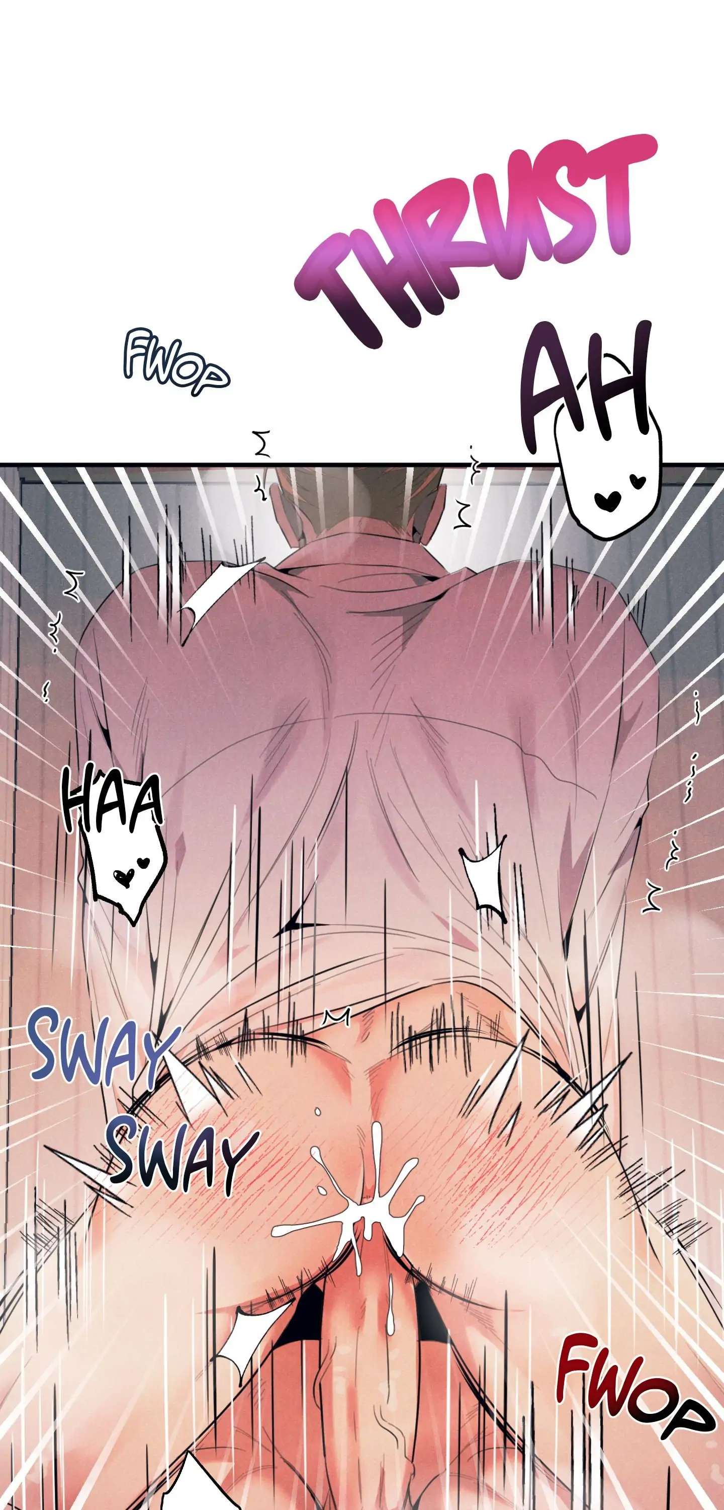 Read Alpha, Disqualified chapter 4 image 20 on Lezhin