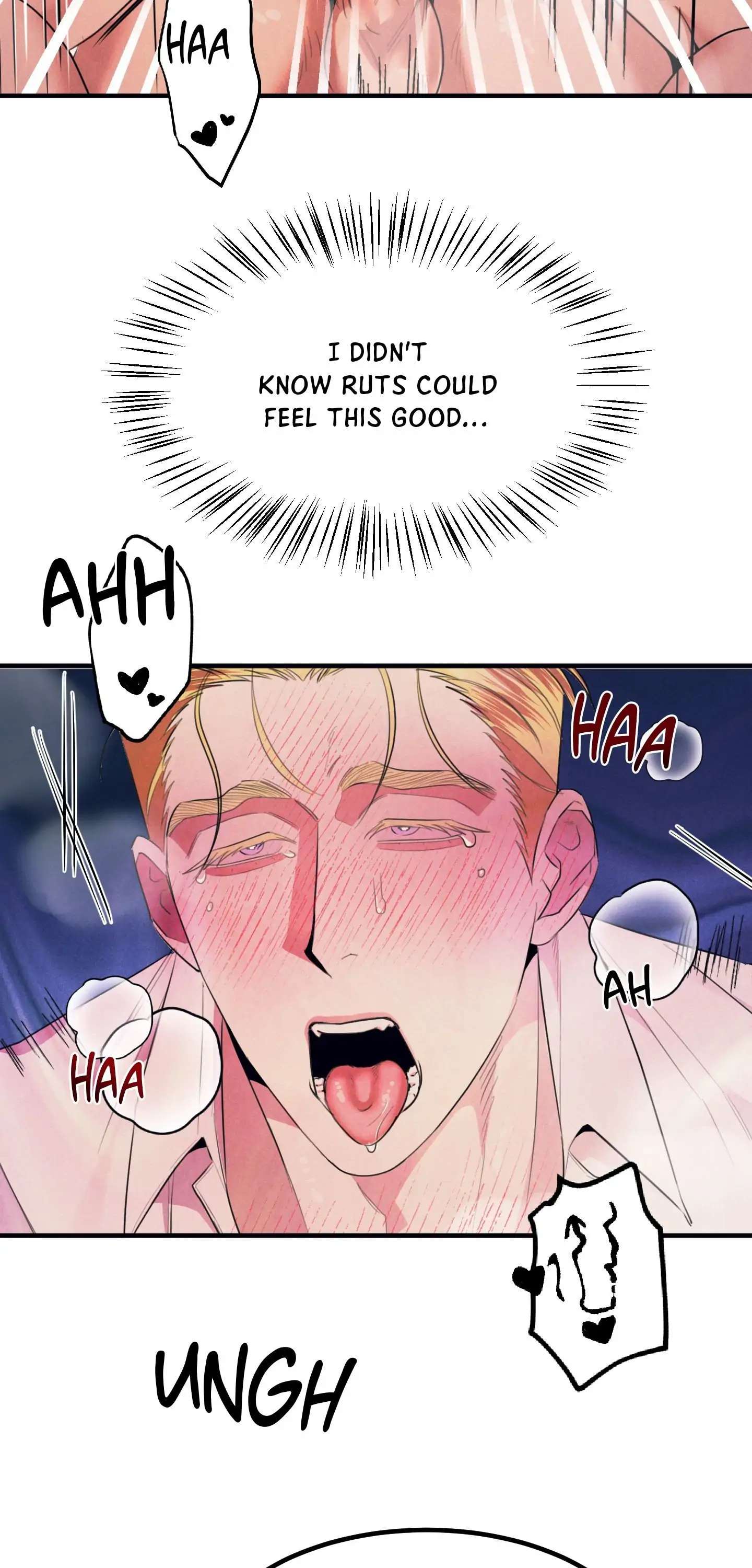 Read Alpha, Disqualified chapter 4 image 21 on Lezhin