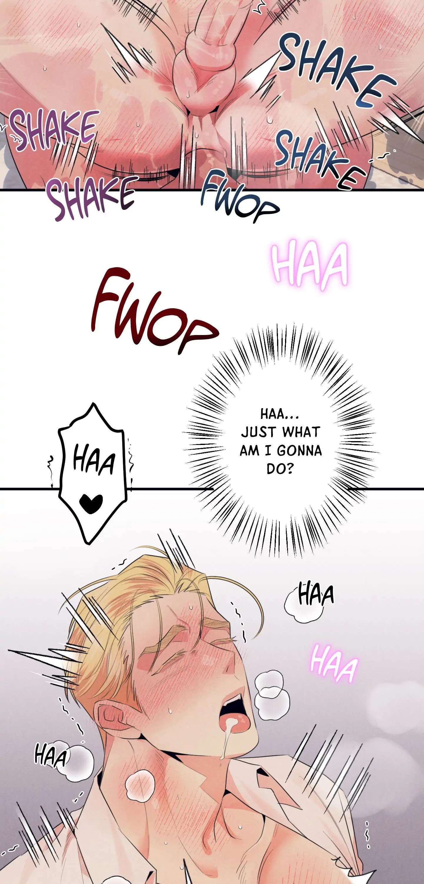 Read Alpha, Disqualified chapter 4 image 26 on Lezhin