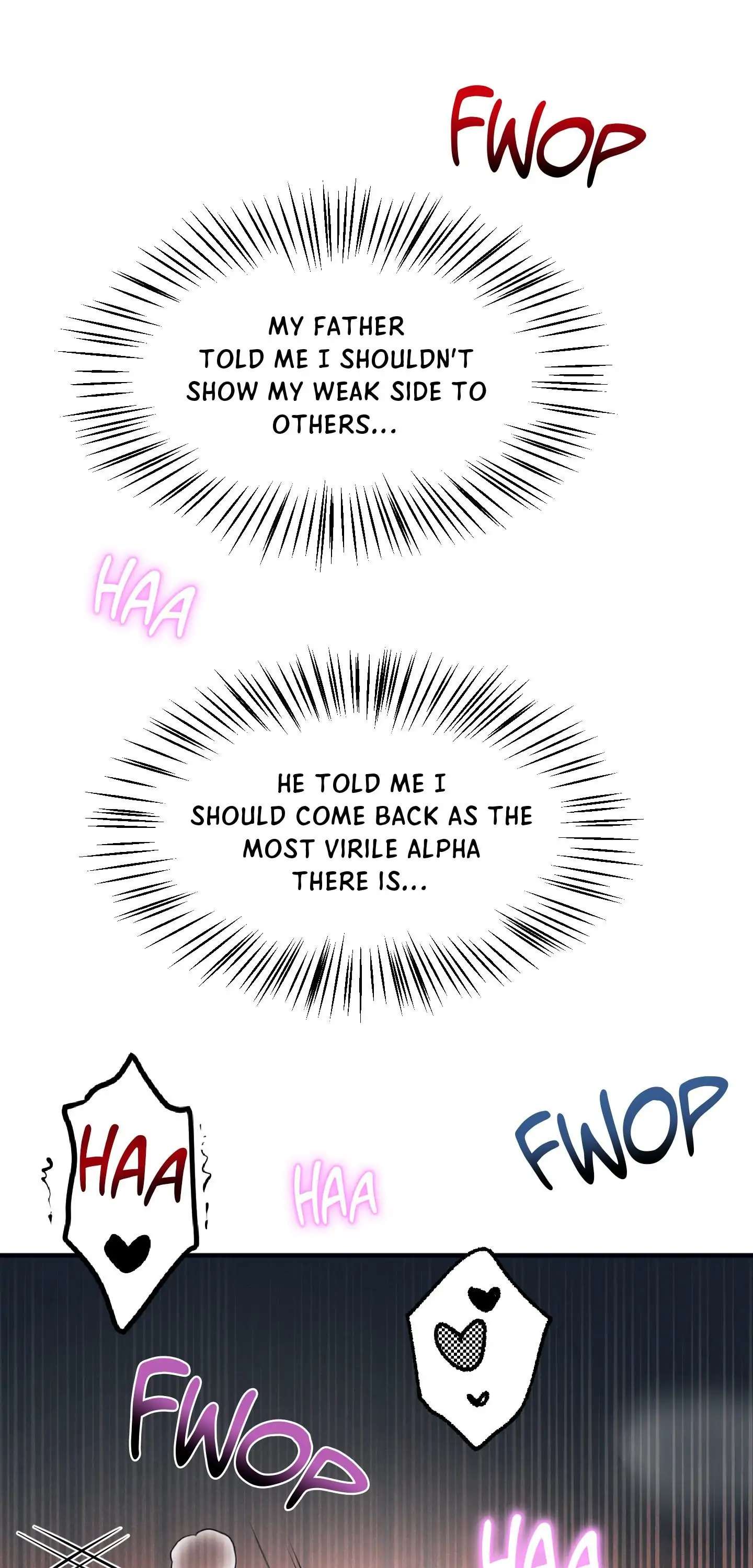 Read Alpha, Disqualified chapter 4 image 28 on Lezhin