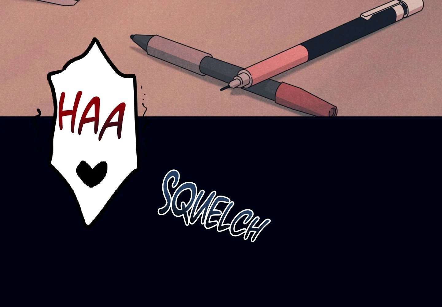 Read Alpha, Disqualified chapter 4 image 3 on Lezhin
