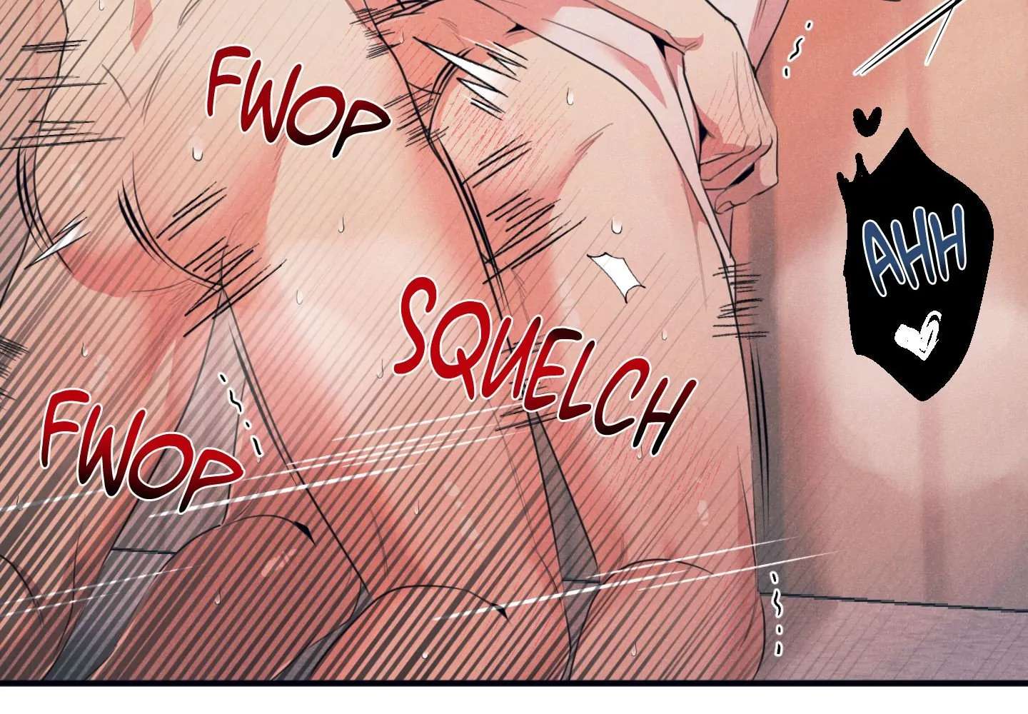 Read Alpha, Disqualified chapter 4 image 43 on Lezhin