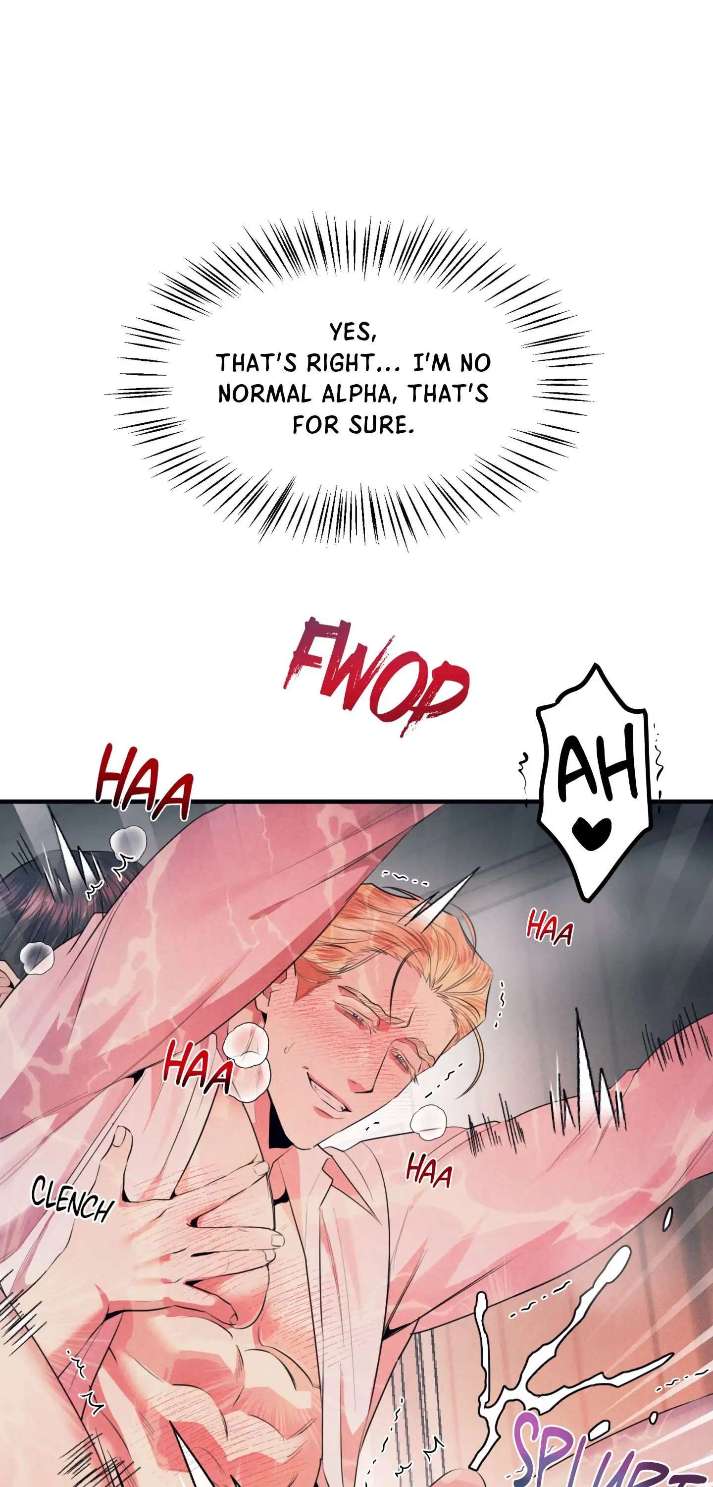 Read Alpha, Disqualified chapter 4 image 44 on Lezhin