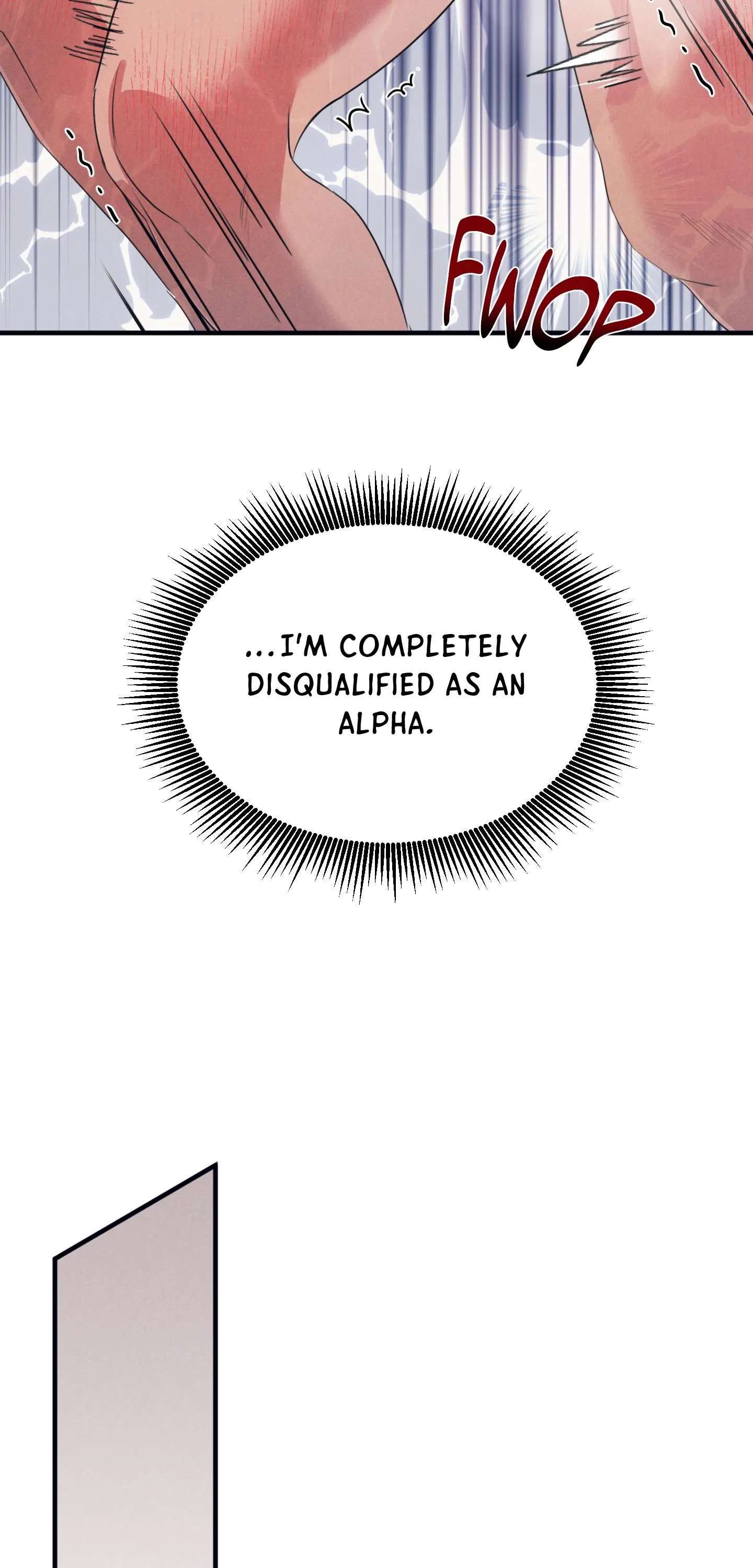 Read Alpha, Disqualified chapter 4 image 49 on Lezhin