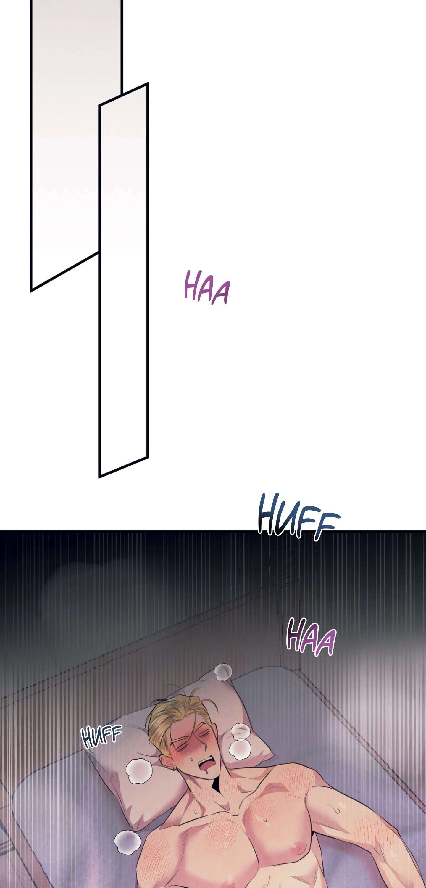 Read Alpha, Disqualified chapter 4 image 50 on Lezhin