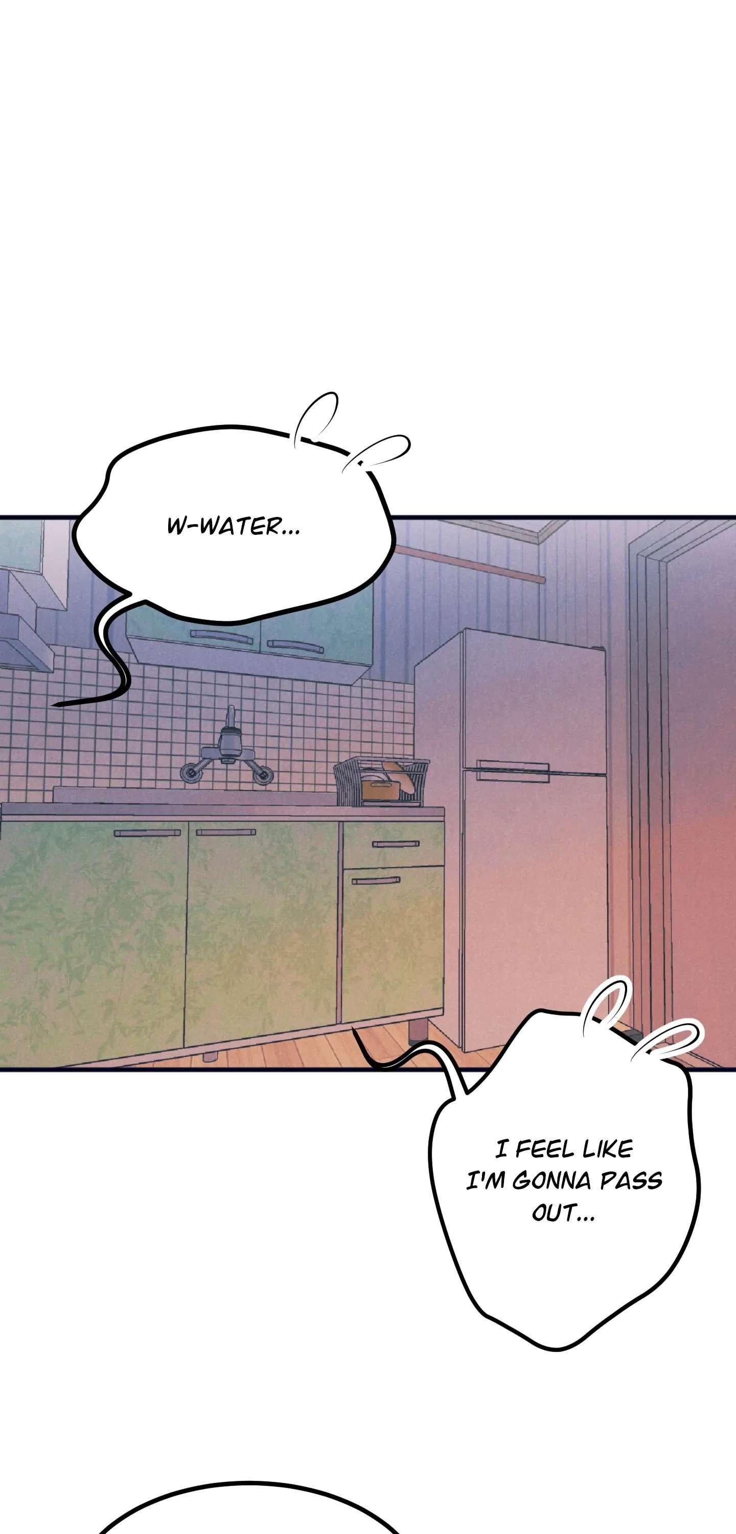 Read Alpha, Disqualified chapter 4 image 52 on Lezhin