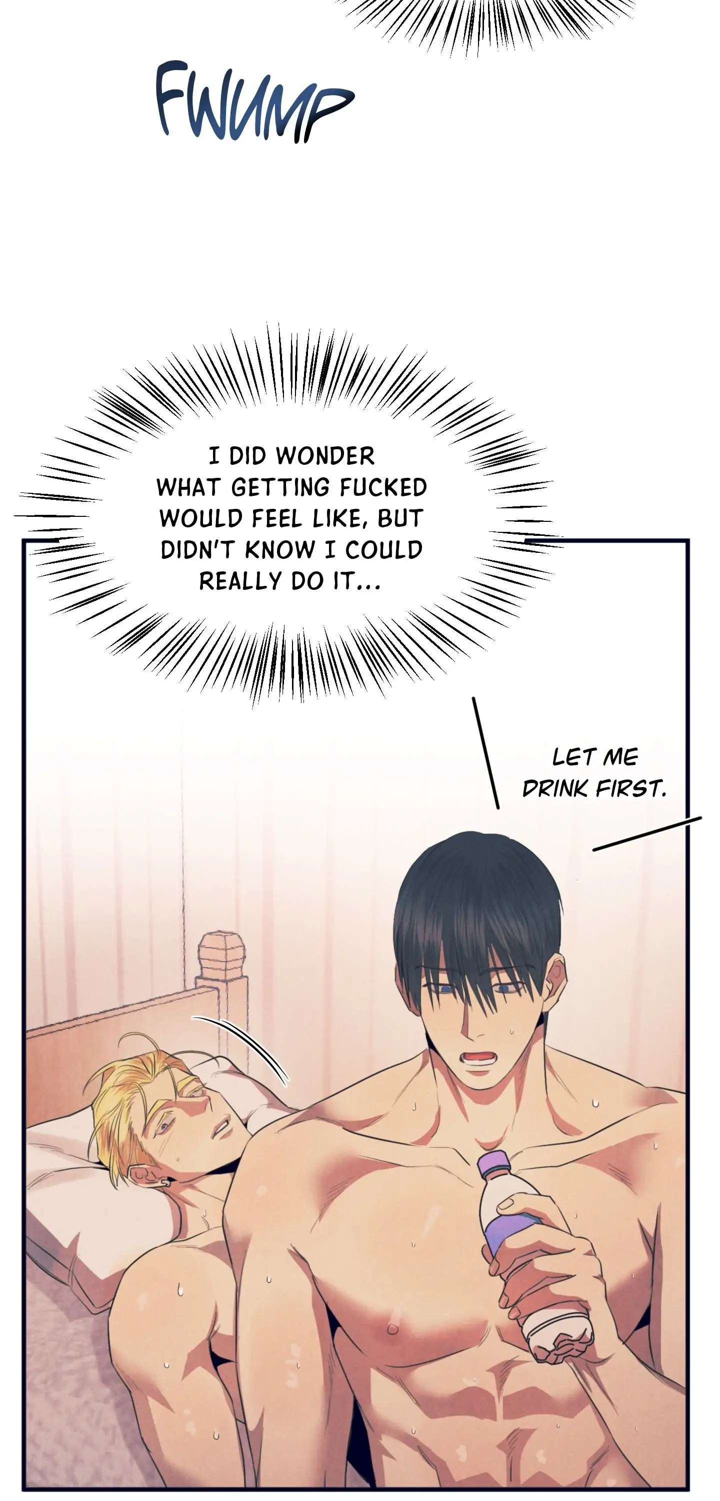 Read Alpha, Disqualified chapter 4 image 54 on Lezhin
